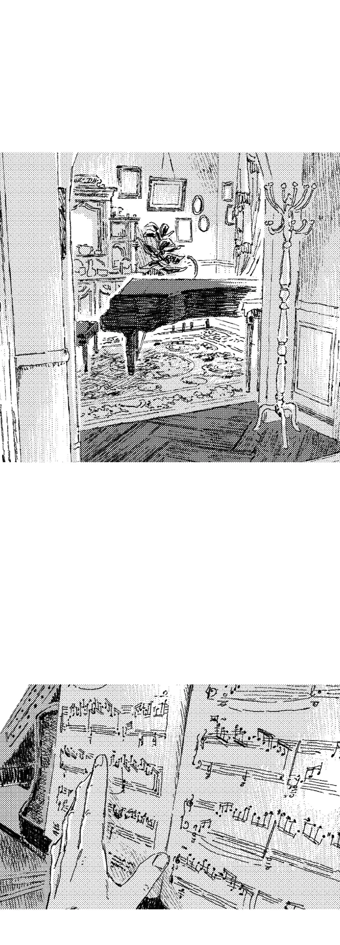 No More Eurydice Chapter 74 page 3