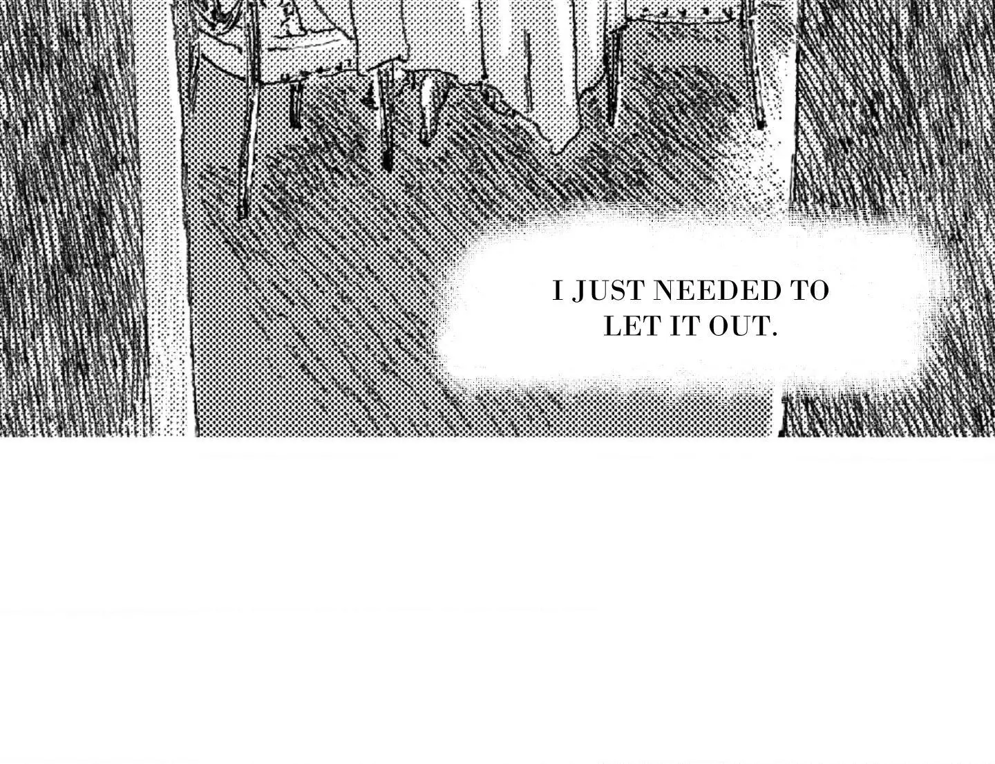 No More Eurydice Chapter 74 page 45
