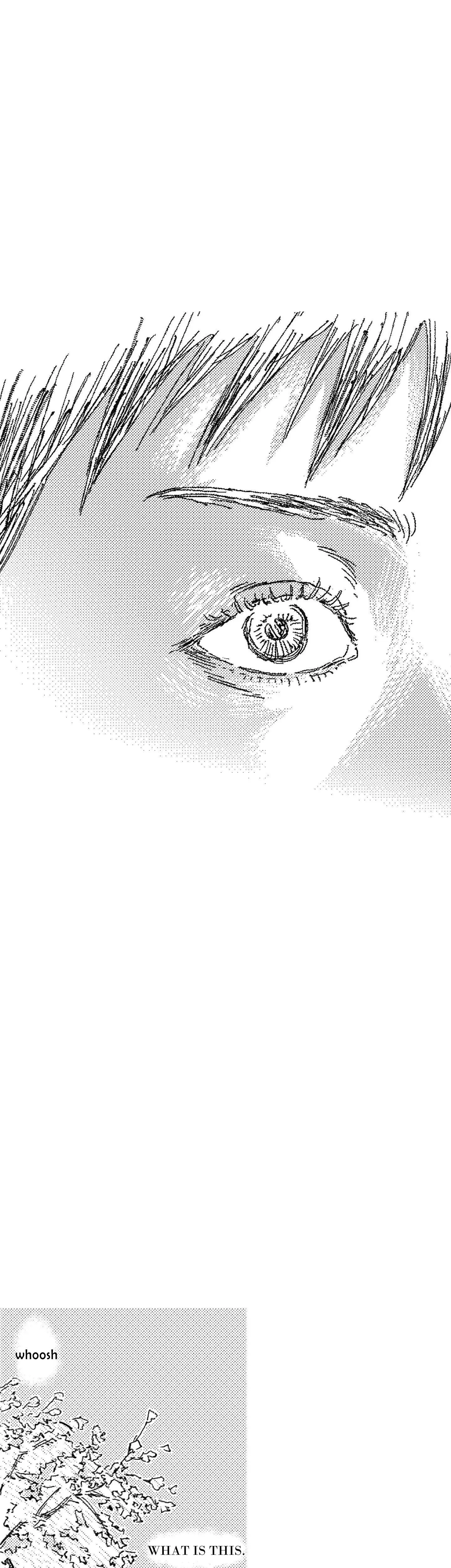 No More Eurydice Chapter 75 page 32
