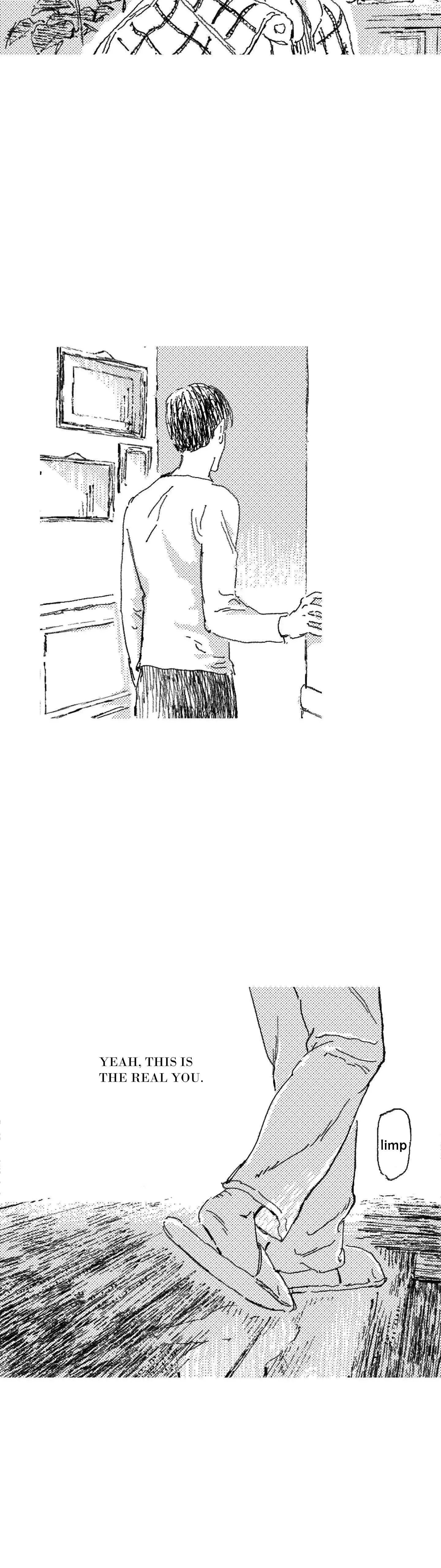No More Eurydice Chapter 76 page 8