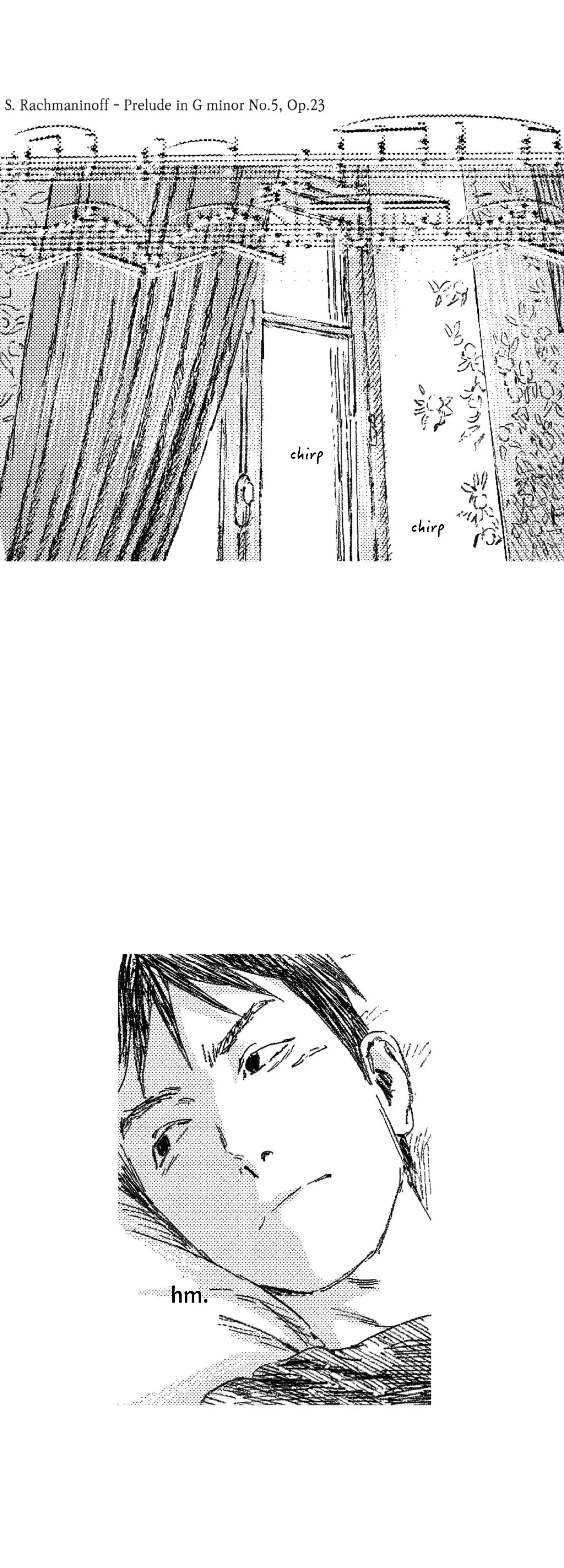 No More Eurydice Chapter 77 page 2