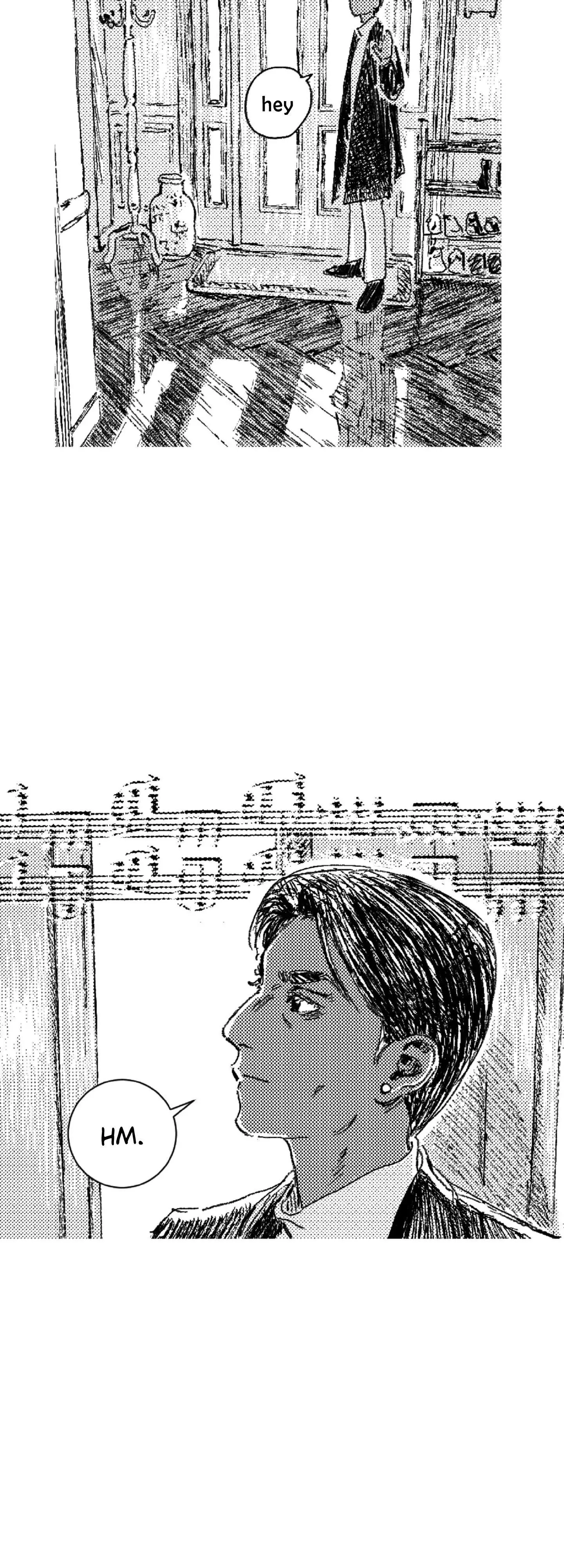 No More Eurydice Chapter 77 page 5