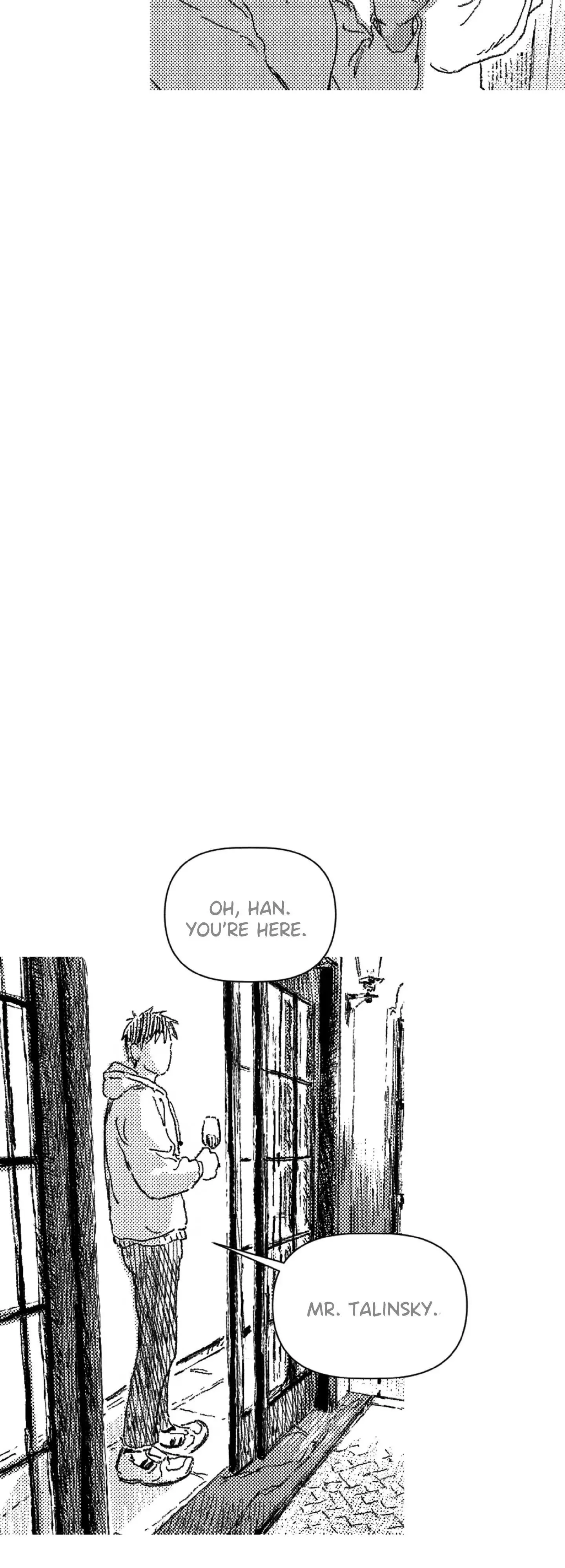 No More Eurydice Chapter 77 page 25