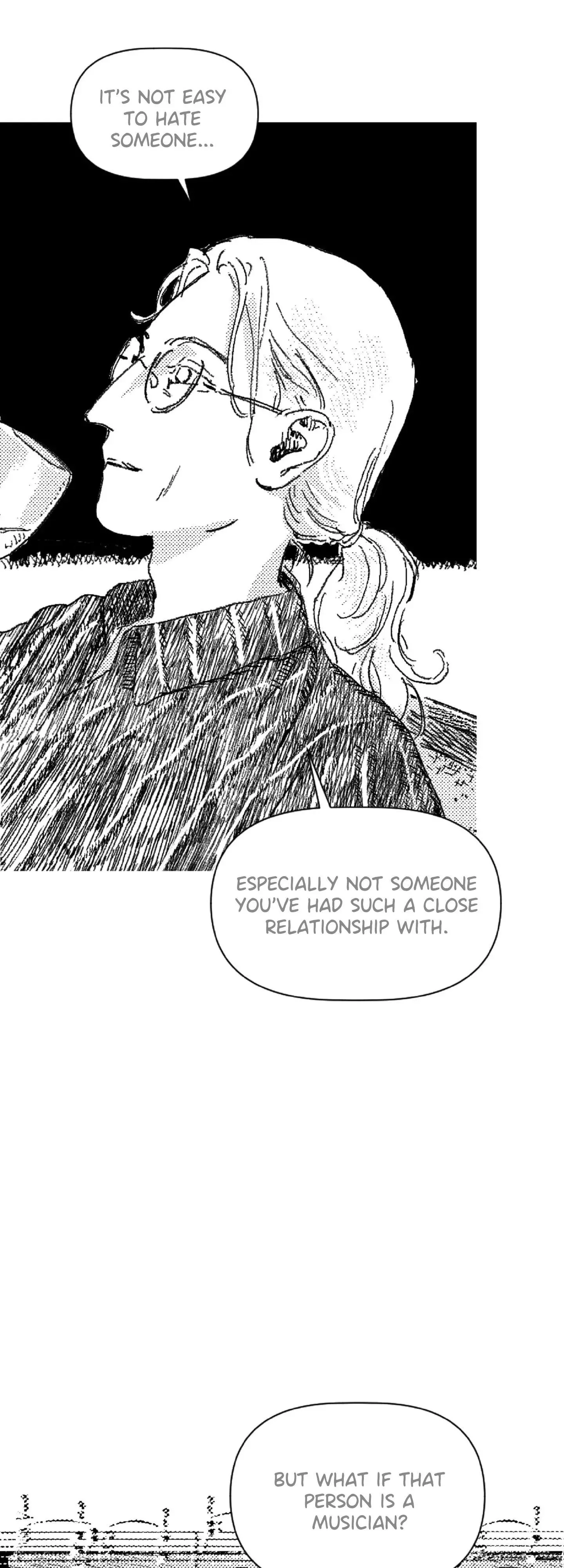 No More Eurydice Chapter 77 page 35