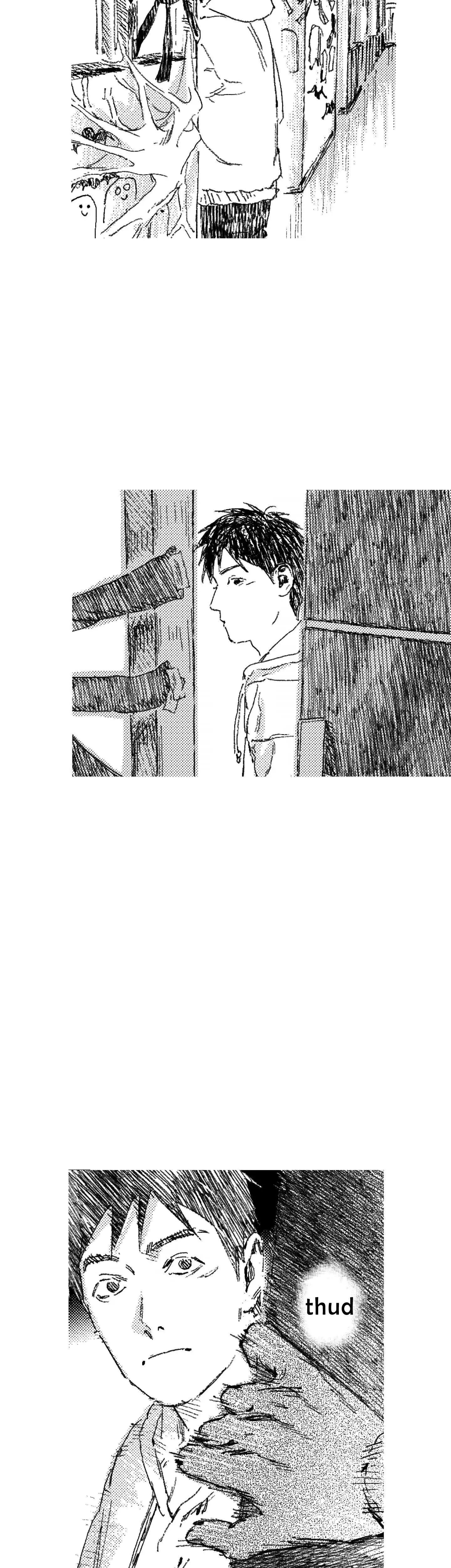 No More Eurydice Chapter 78 page 10