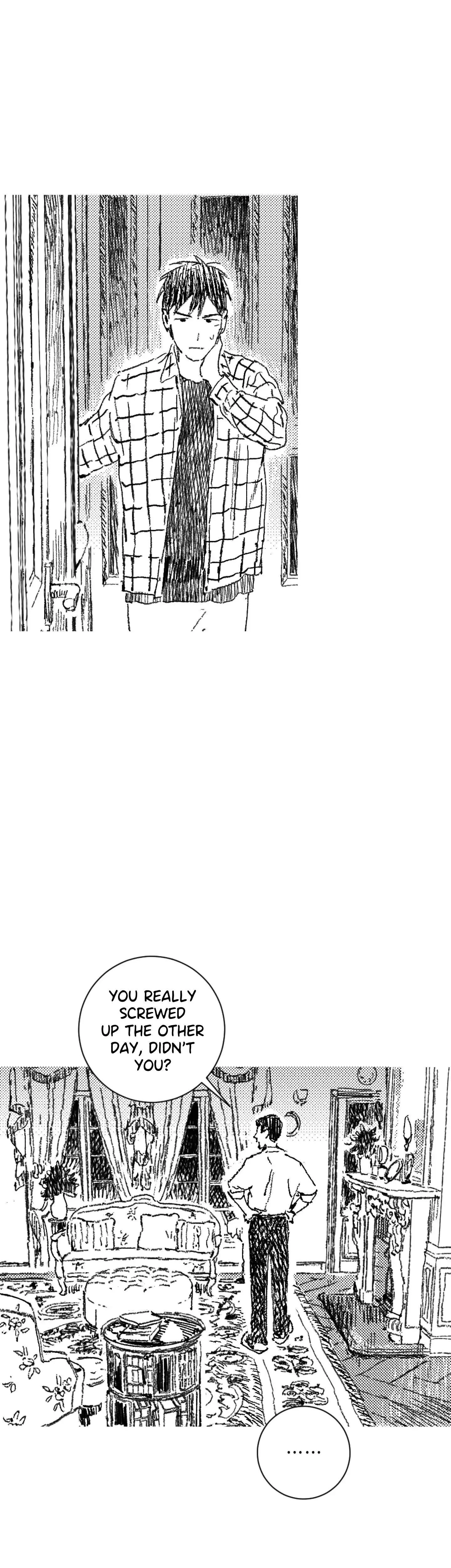 No More Eurydice Chapter 78 page 29