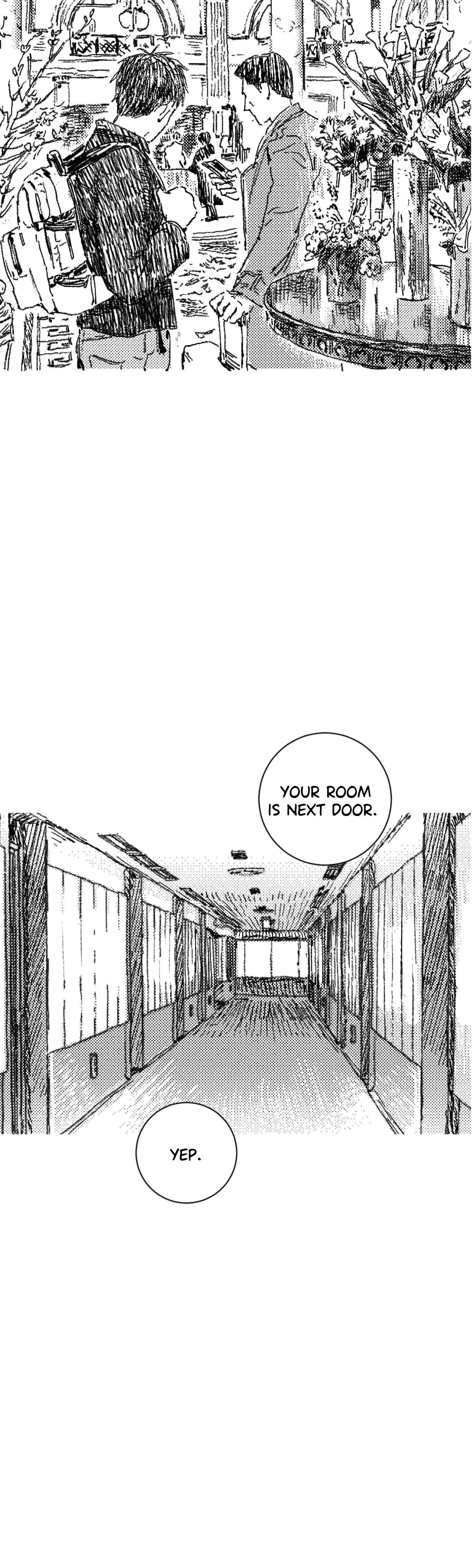 No More Eurydice Chapter 79 page 2