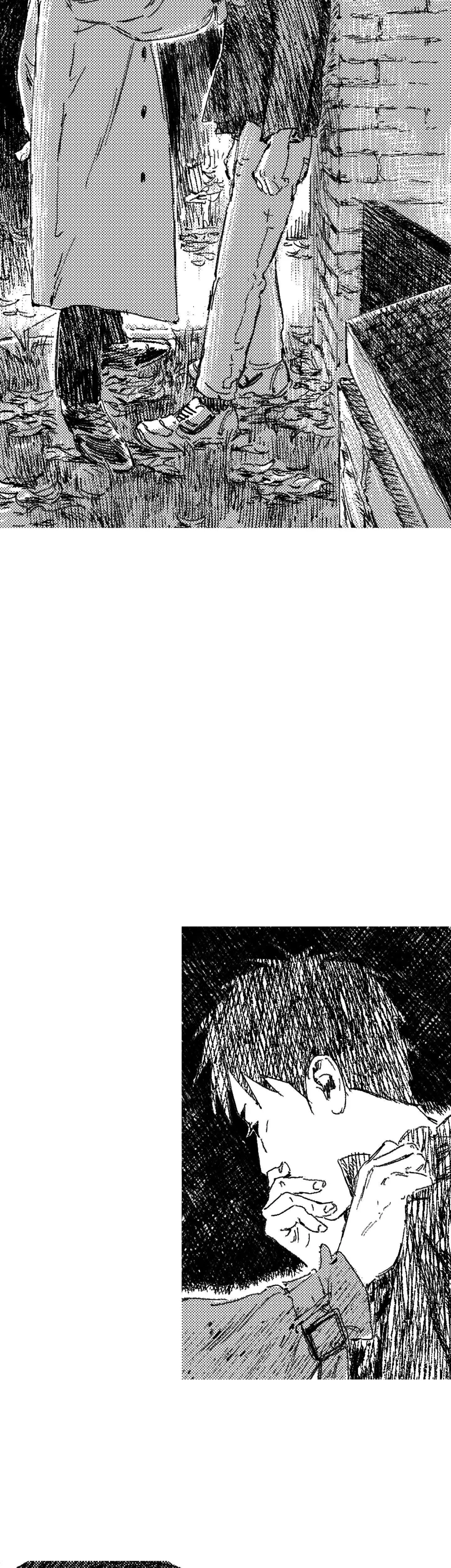 No More Eurydice Chapter 79 page 34