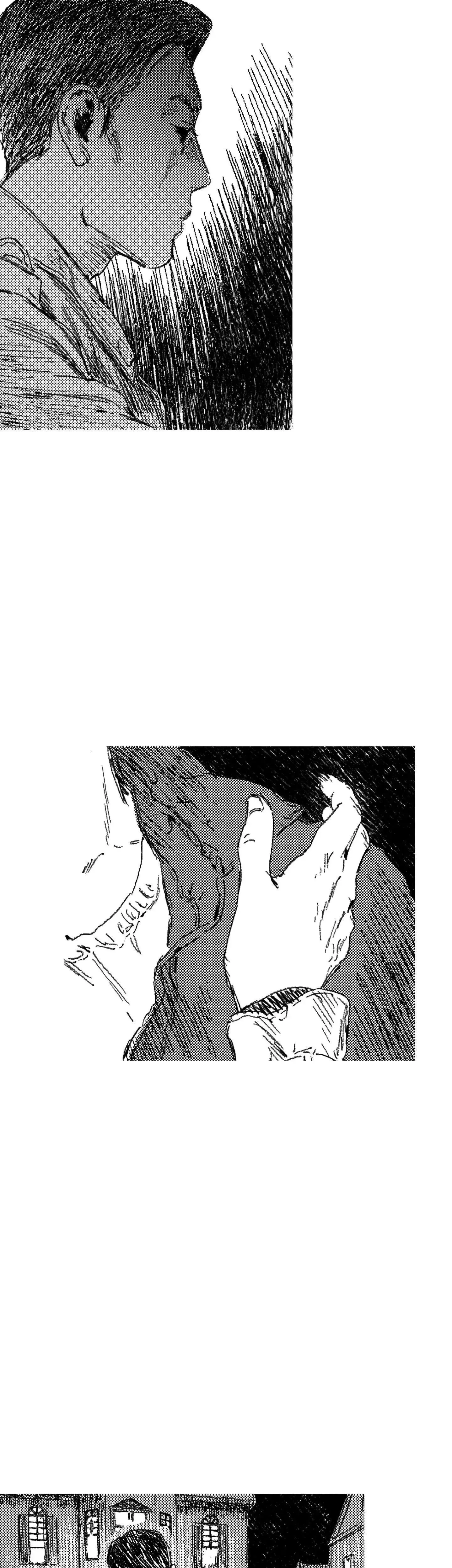 No More Eurydice Chapter 79 page 35