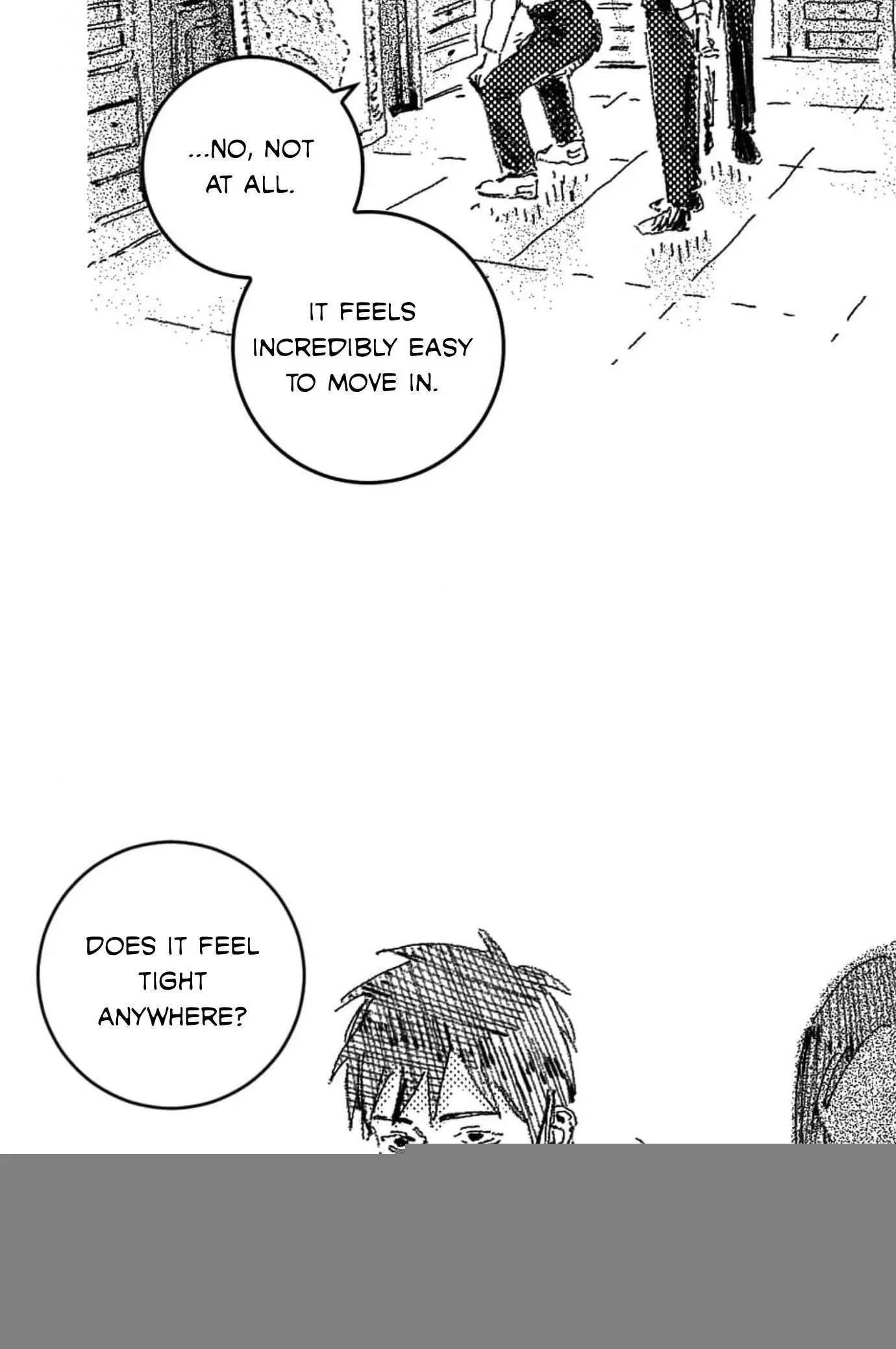No More Eurydice Chapter 8 page 5