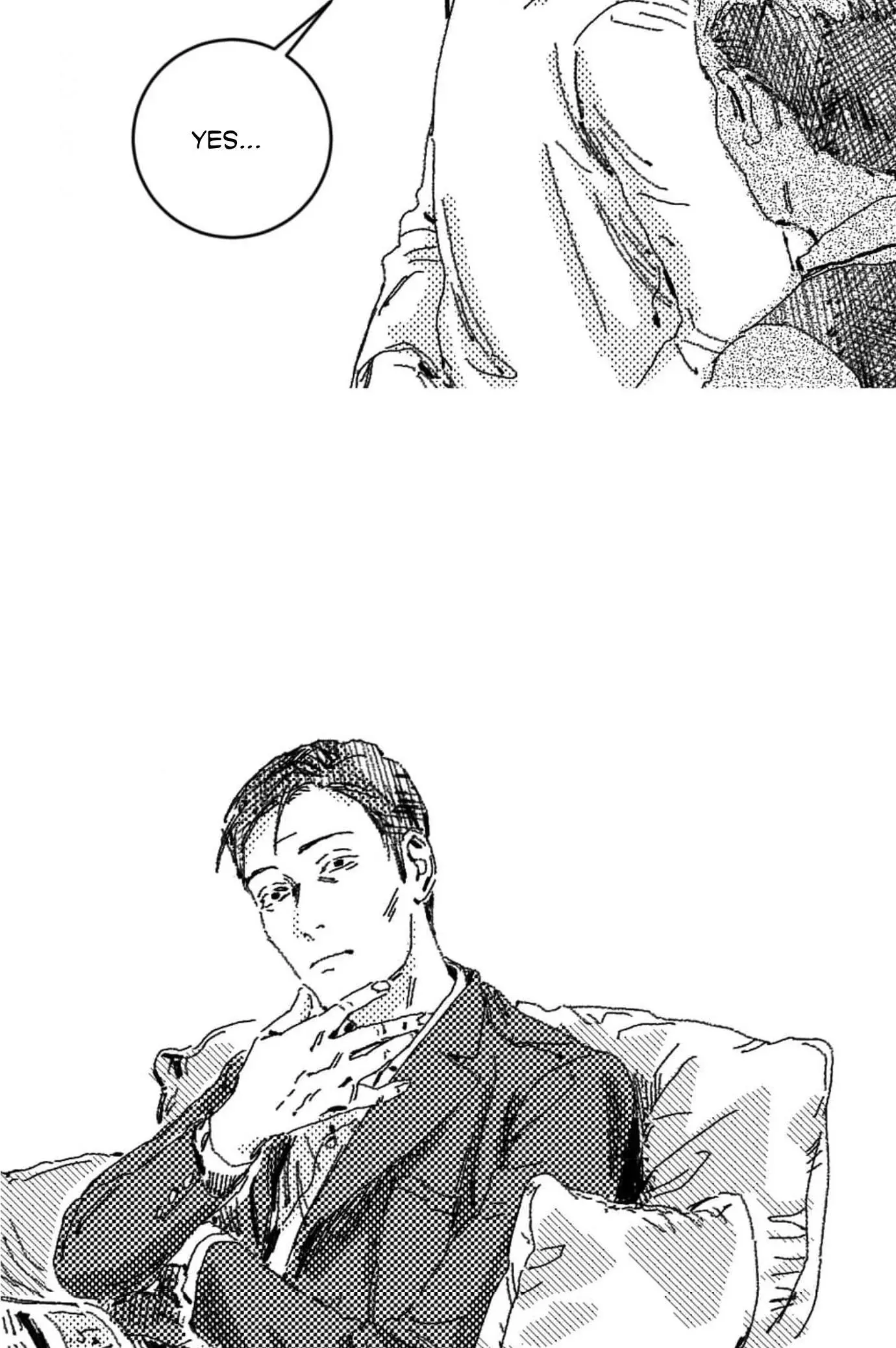 No More Eurydice Chapter 8 page 6