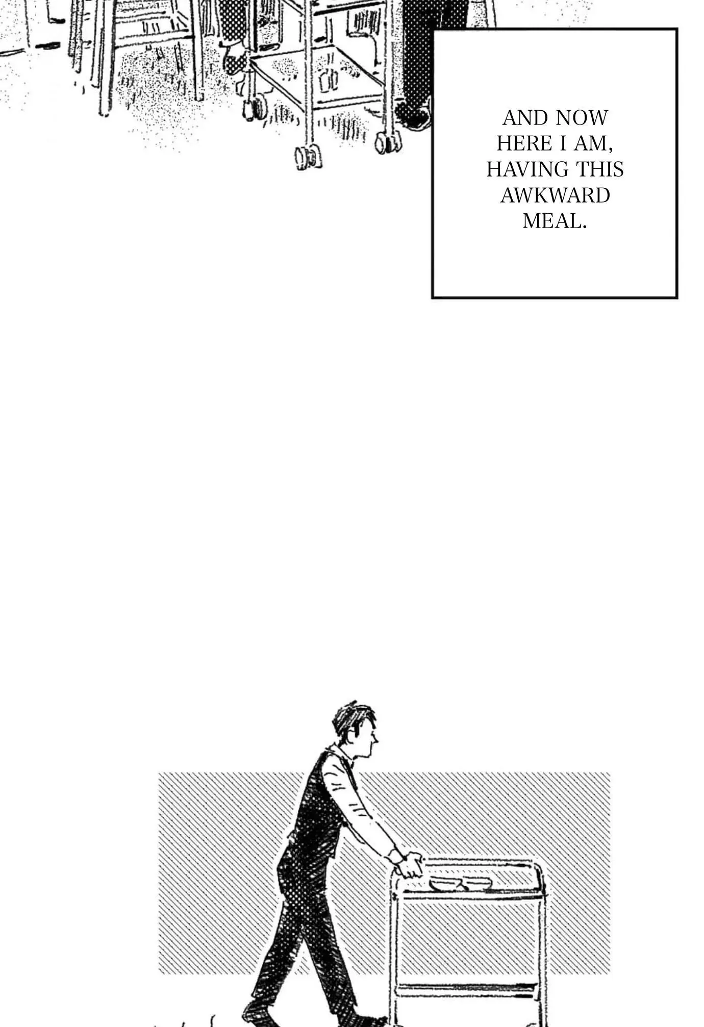 No More Eurydice Chapter 8 page 20
