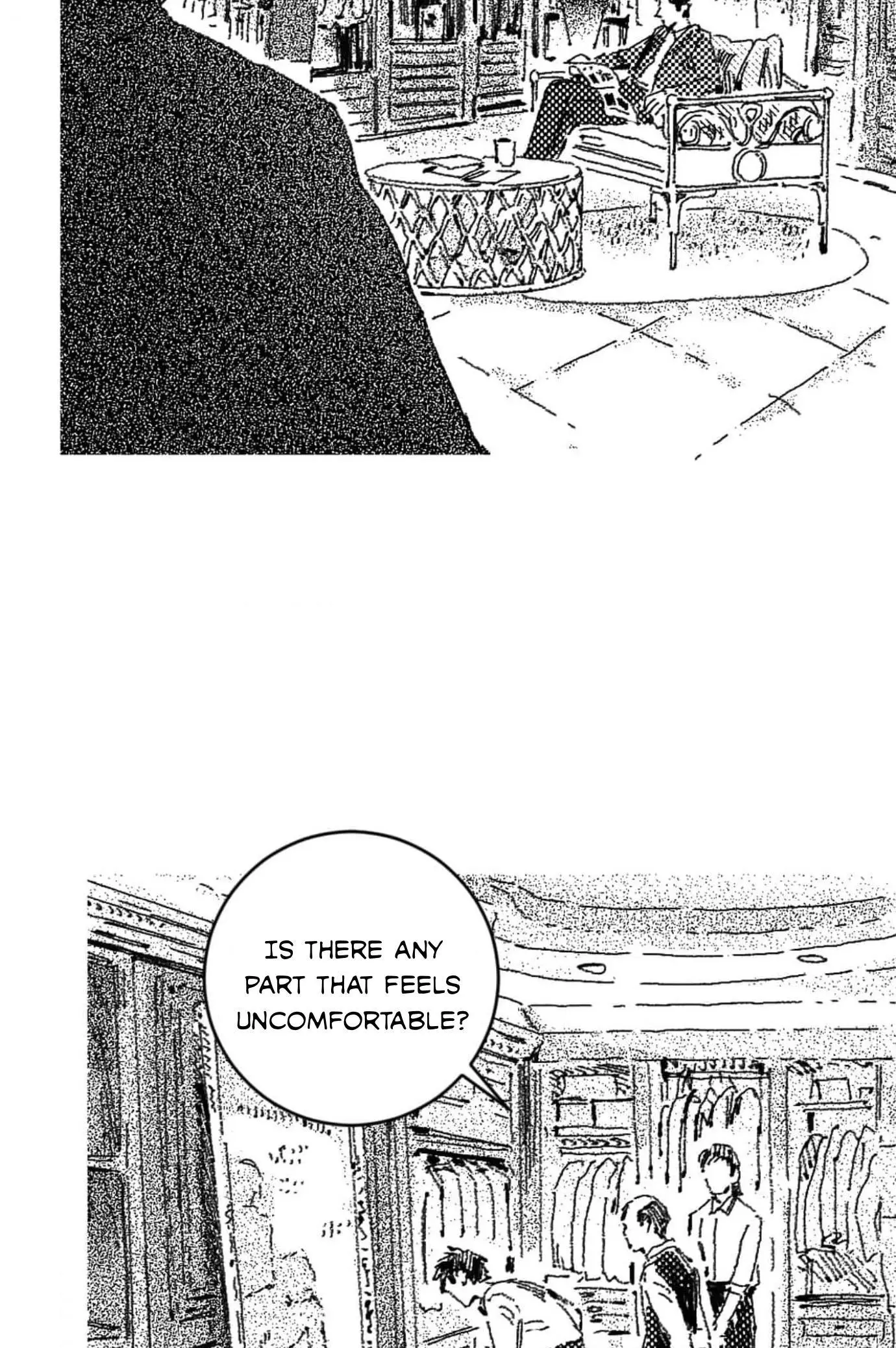 No More Eurydice Chapter 8 page 4