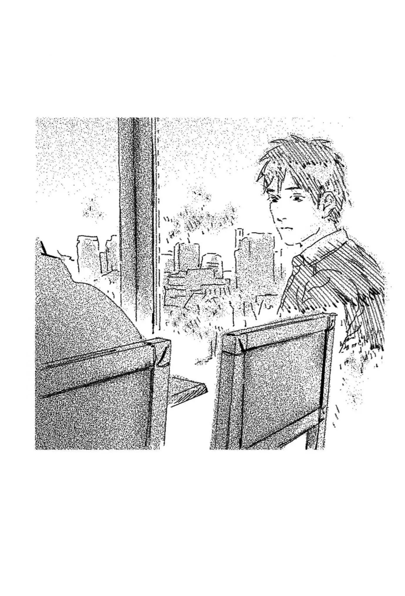 No More Eurydice Chapter 8 page 16