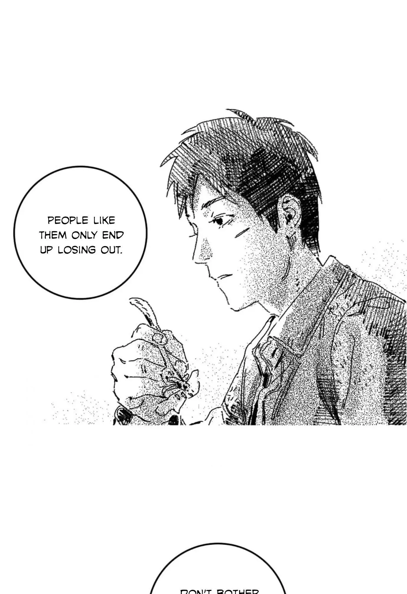 No More Eurydice Chapter 8 page 23