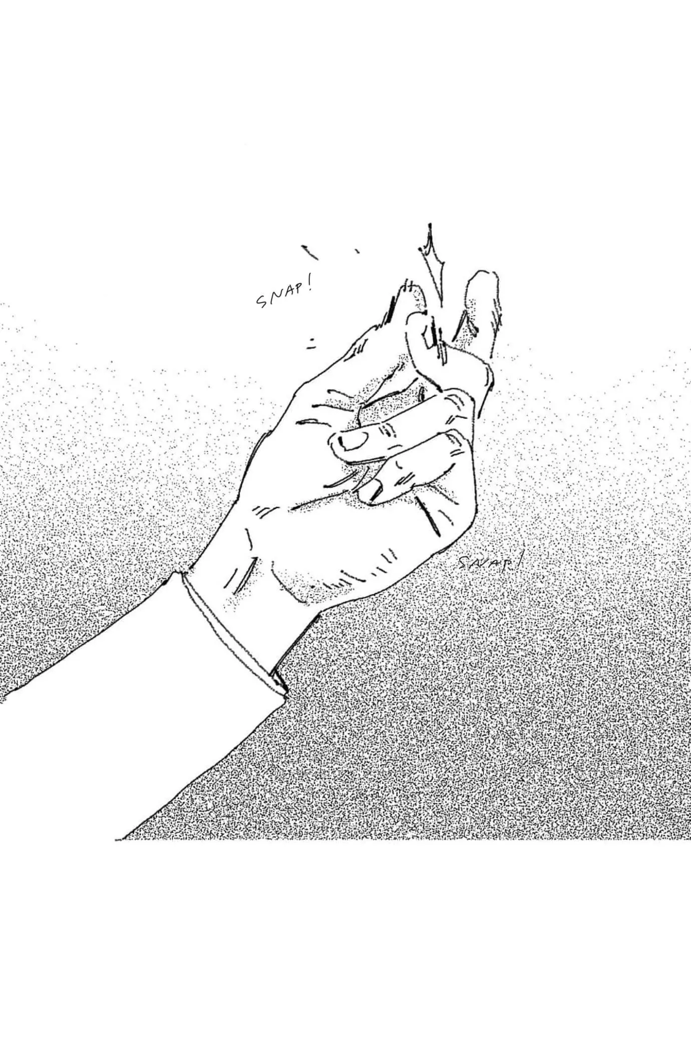 No More Eurydice Chapter 8 page 31