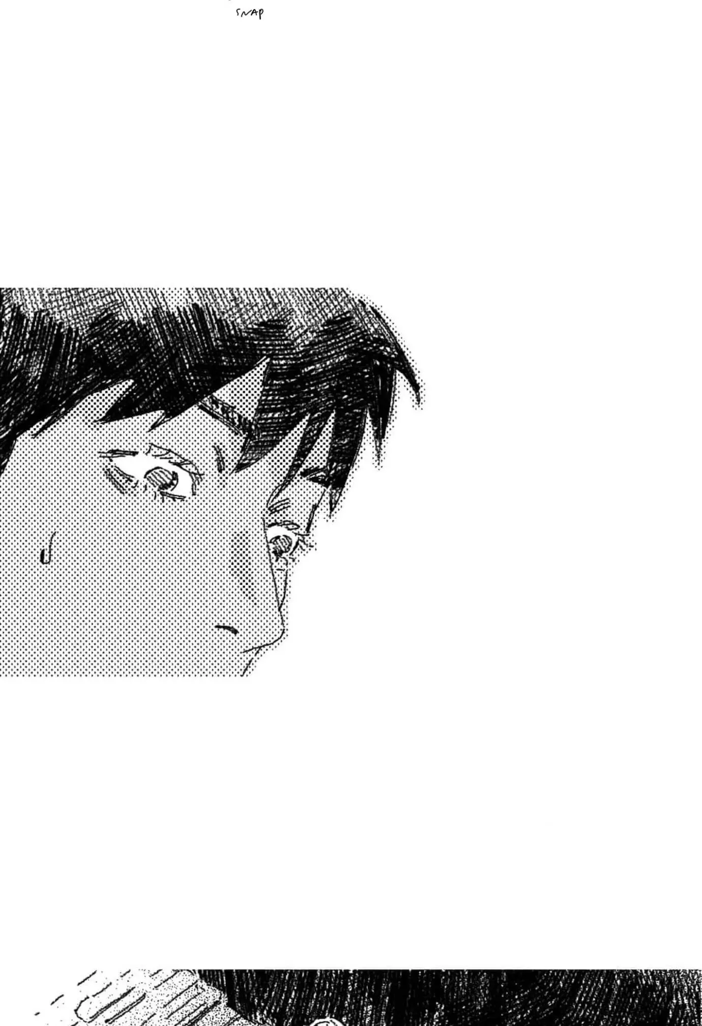 No More Eurydice Chapter 8 page 34