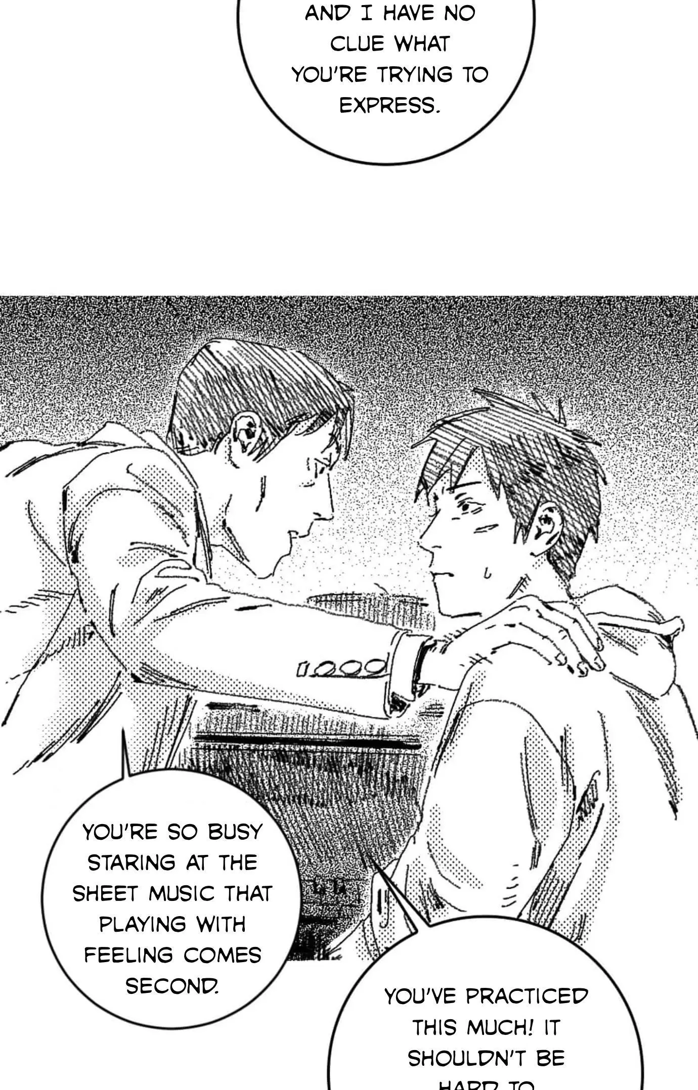 No More Eurydice Chapter 8 page 44