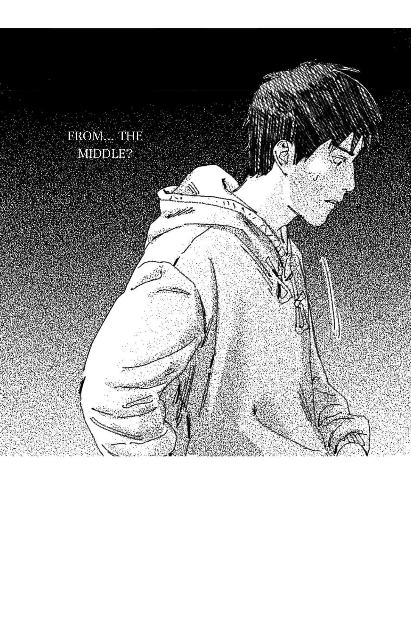 No More Eurydice Chapter 8 page 46