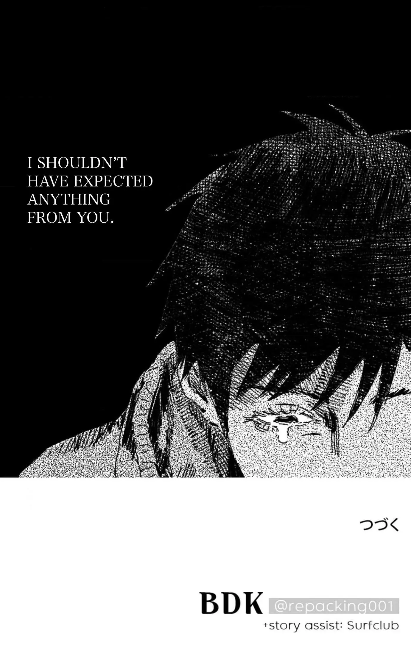 No More Eurydice Chapter 8 page 54
