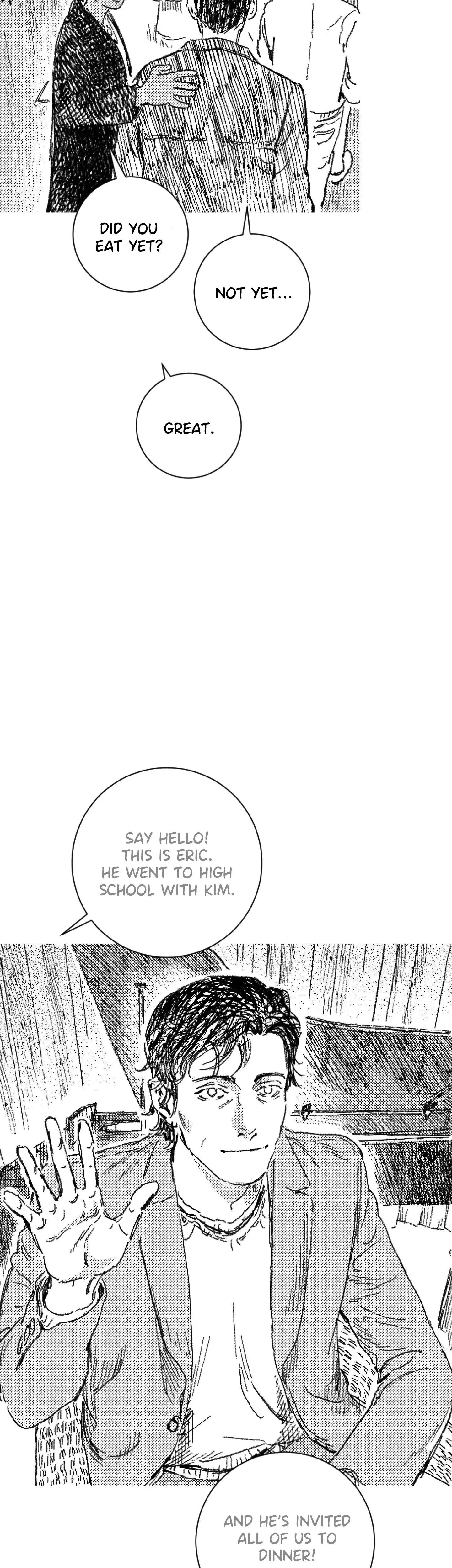 No More Eurydice Chapter 80 page 5