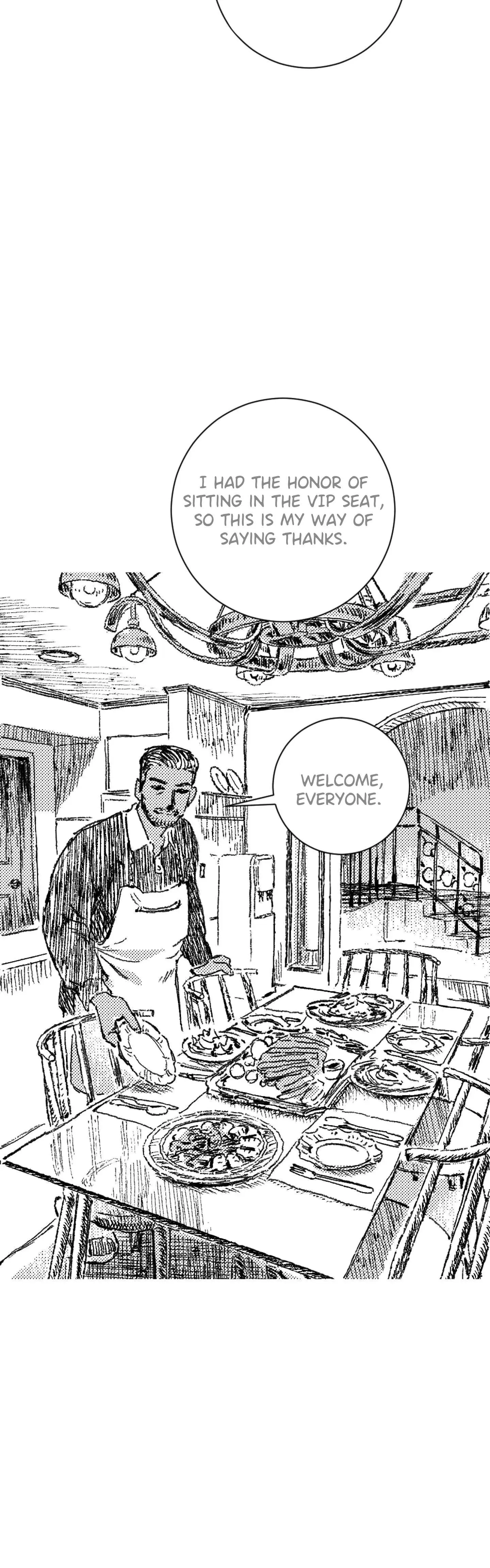 No More Eurydice Chapter 80 page 6