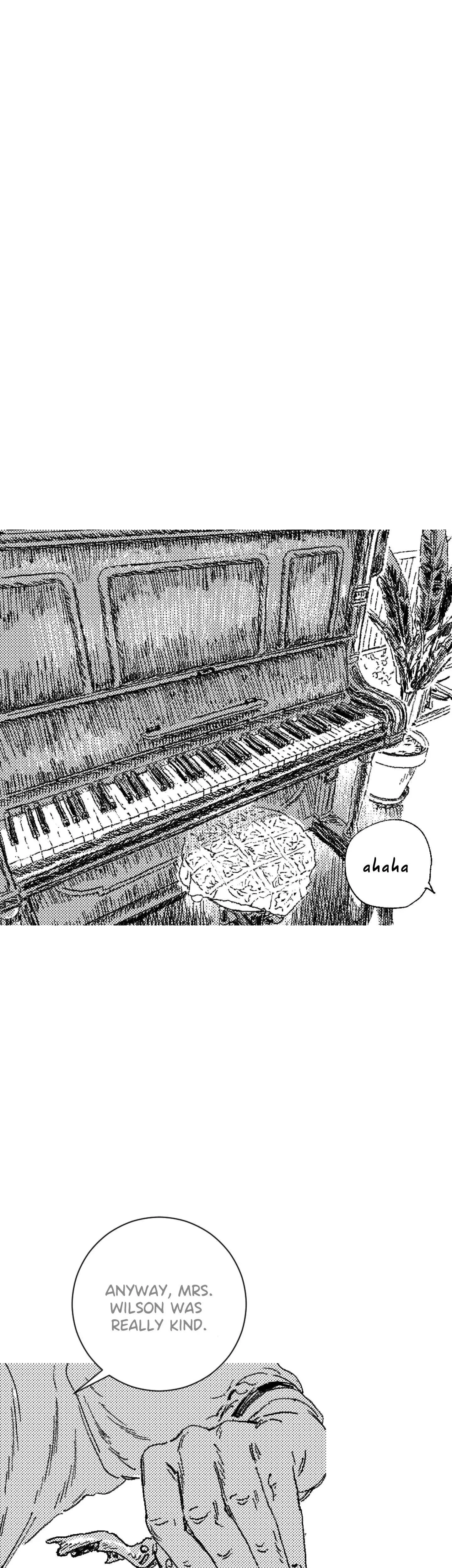 No More Eurydice Chapter 80 page 17