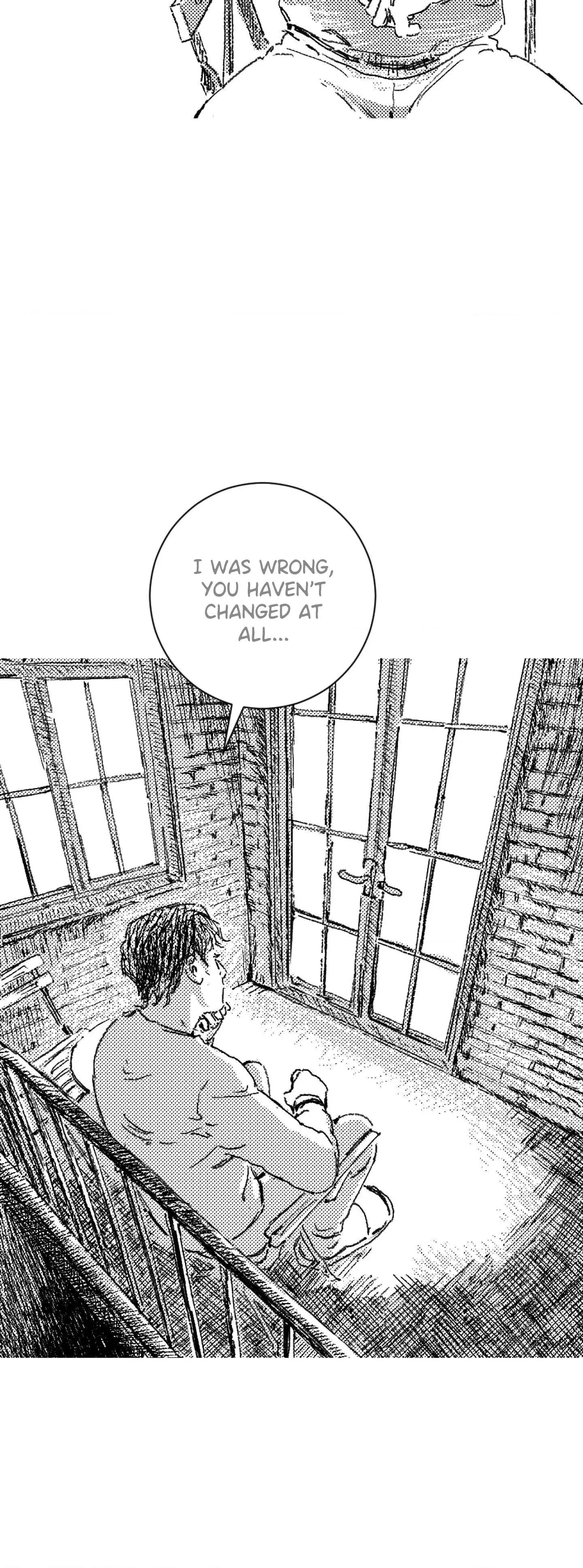 No More Eurydice Chapter 80 page 36