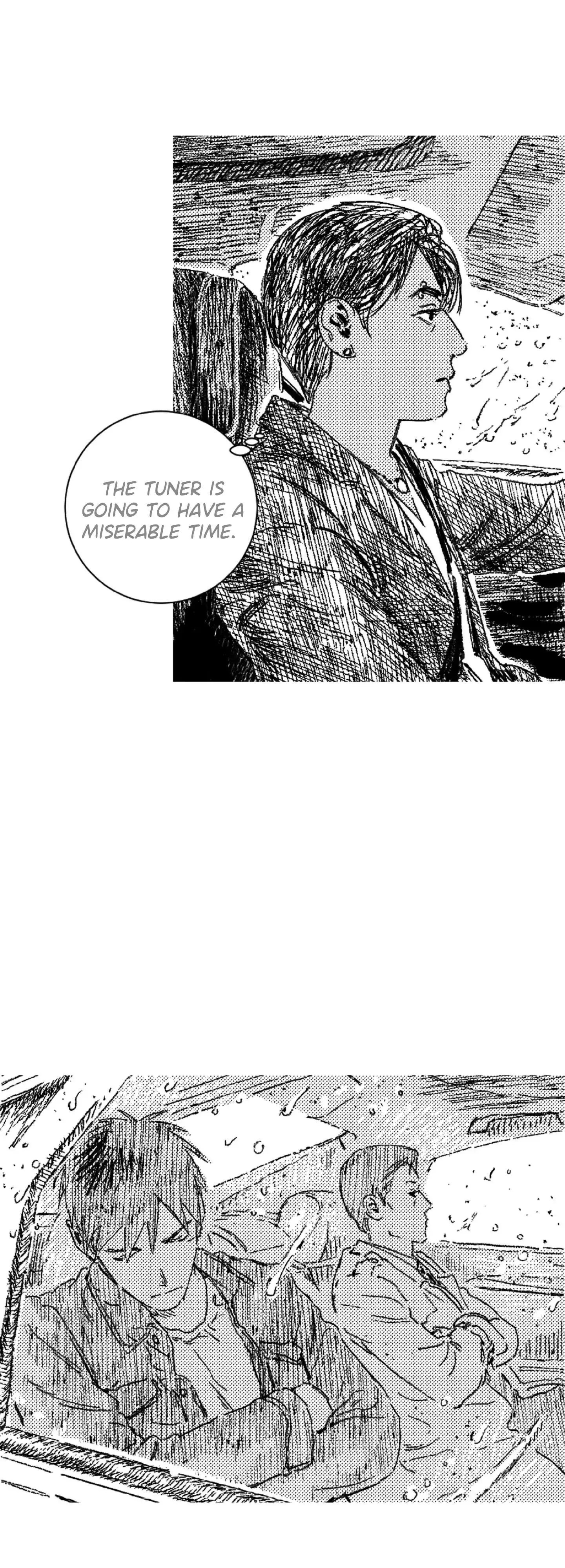No More Eurydice Chapter 81 page 2