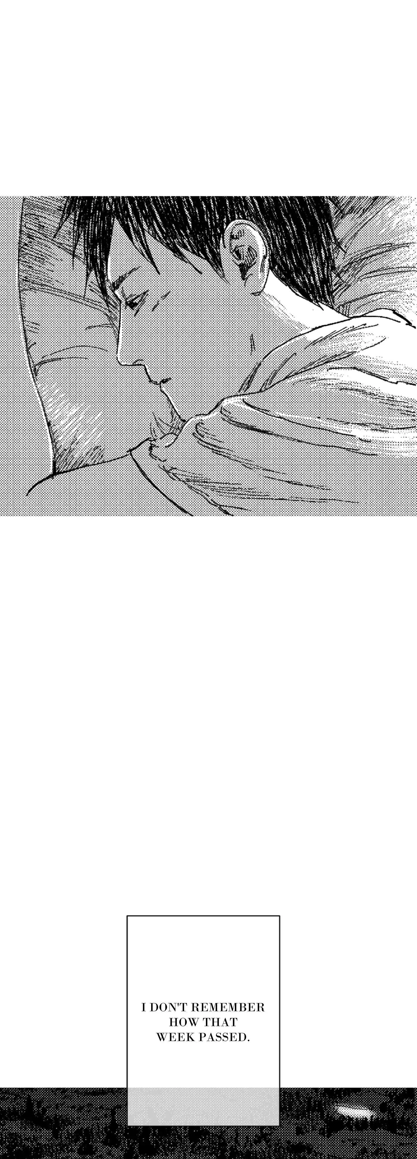 No More Eurydice Chapter 81 page 33