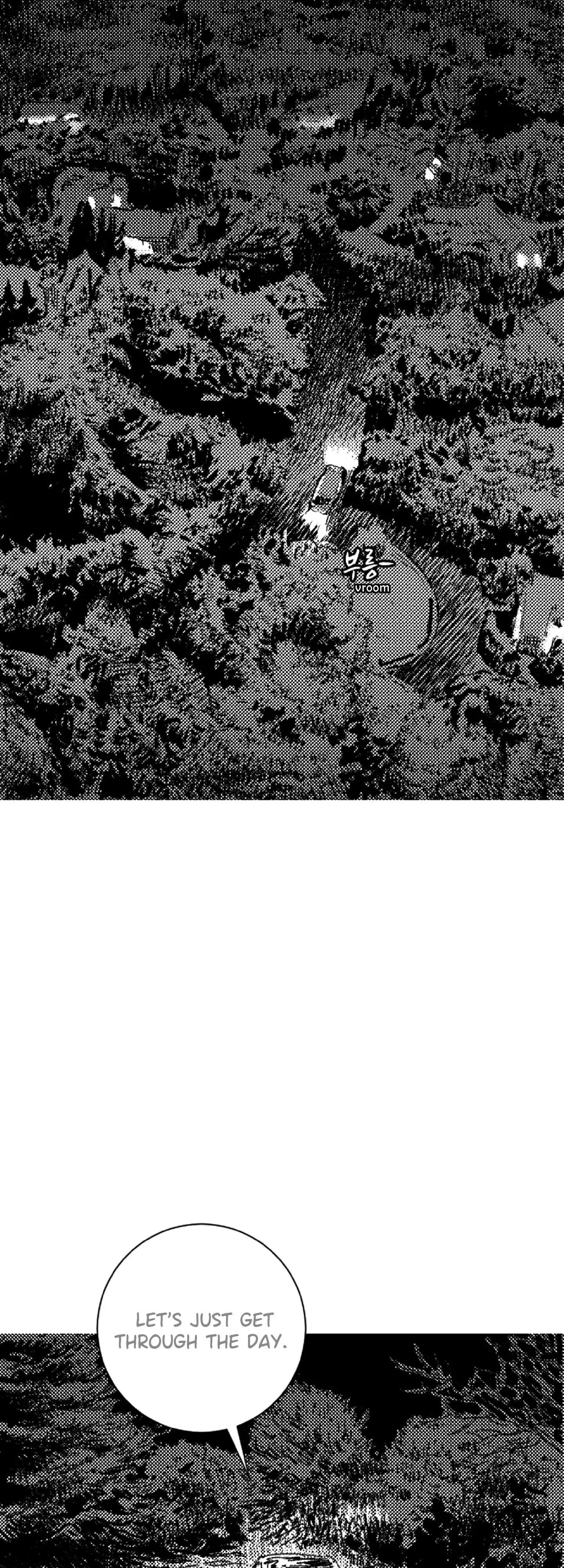 No More Eurydice Chapter 81 page 34