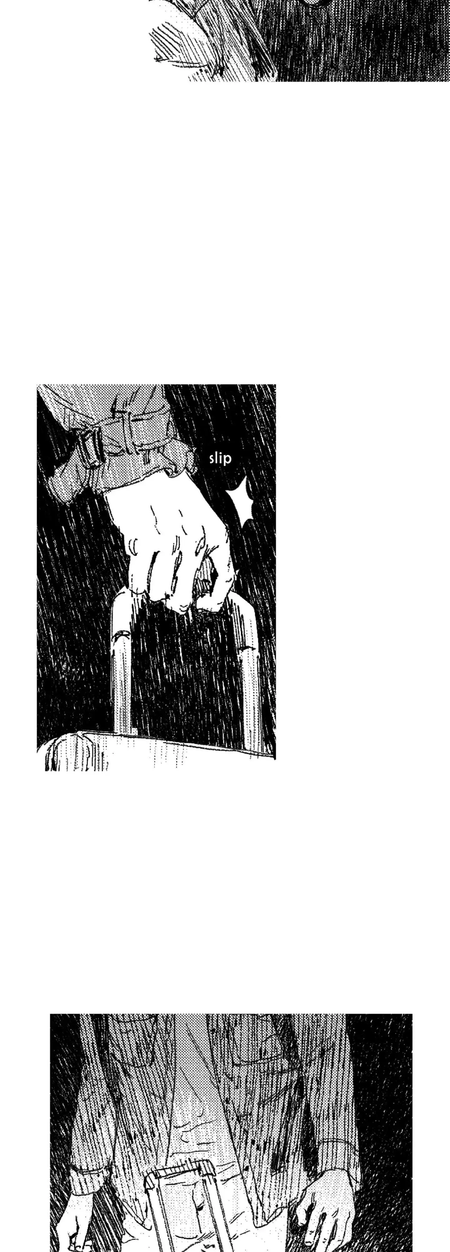 No More Eurydice Chapter 81 page 36