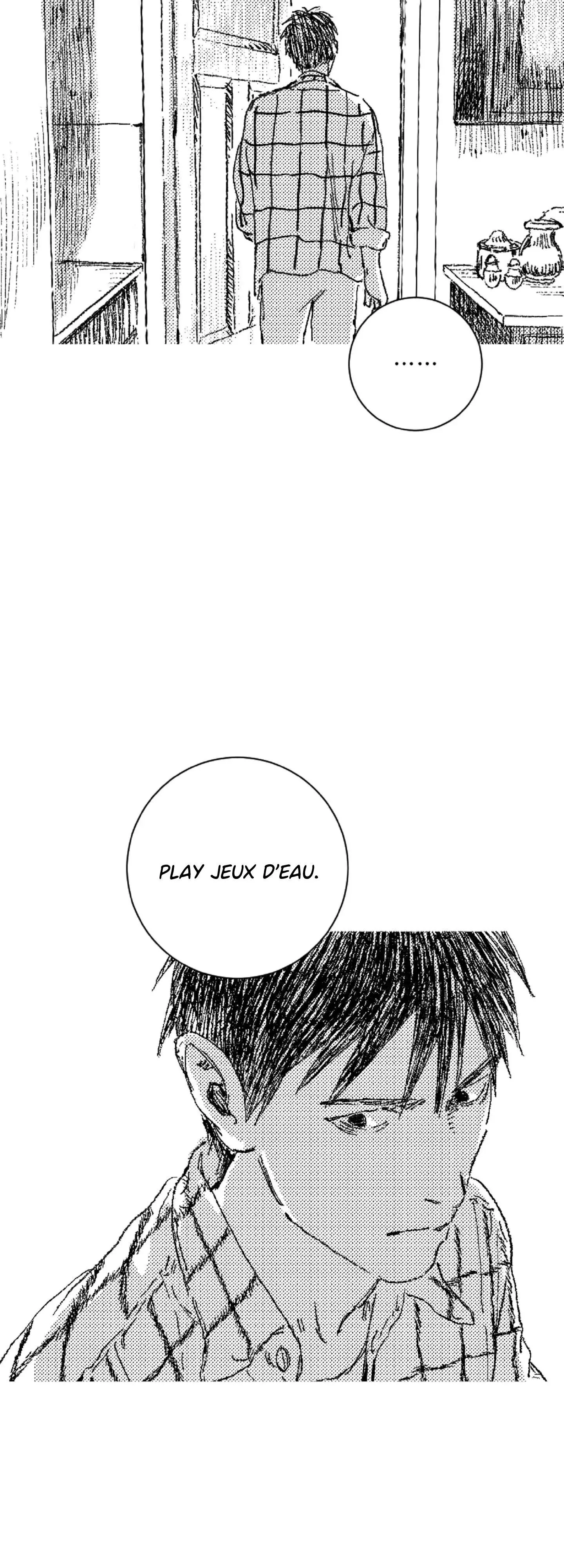 No More Eurydice Chapter 82 page 21