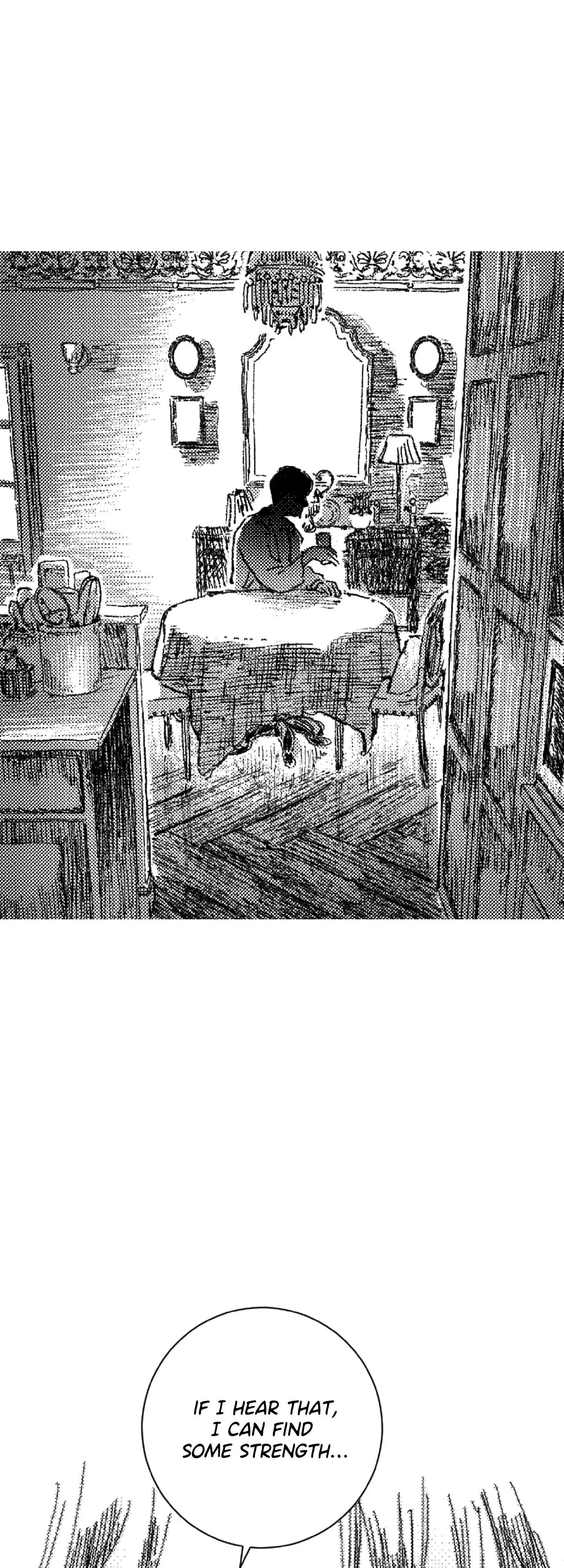 No More Eurydice Chapter 82 page 22