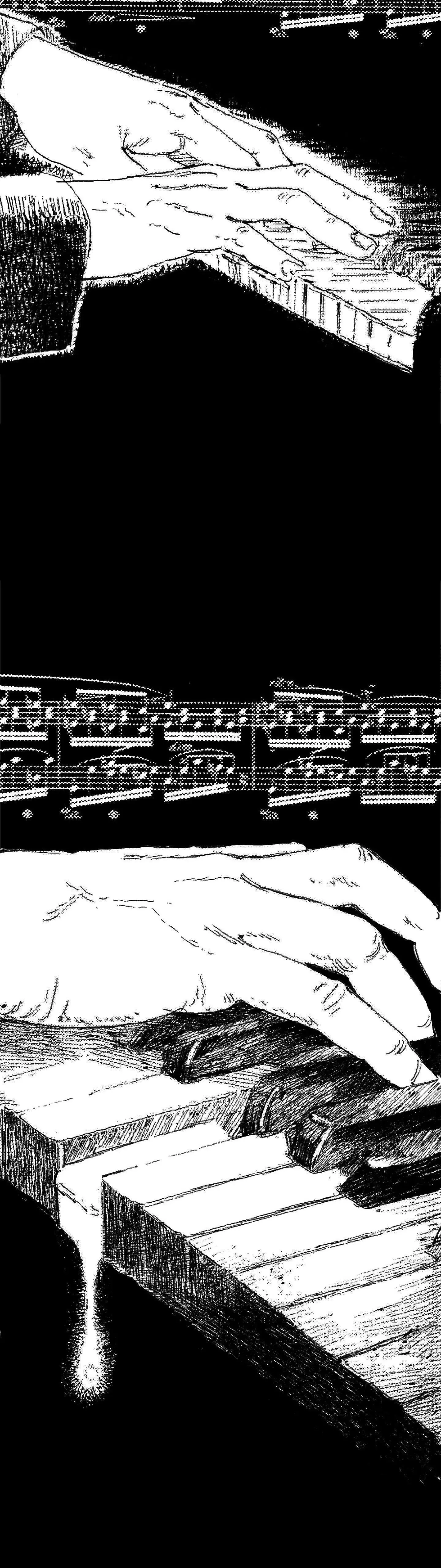 No More Eurydice Chapter 83 page 2