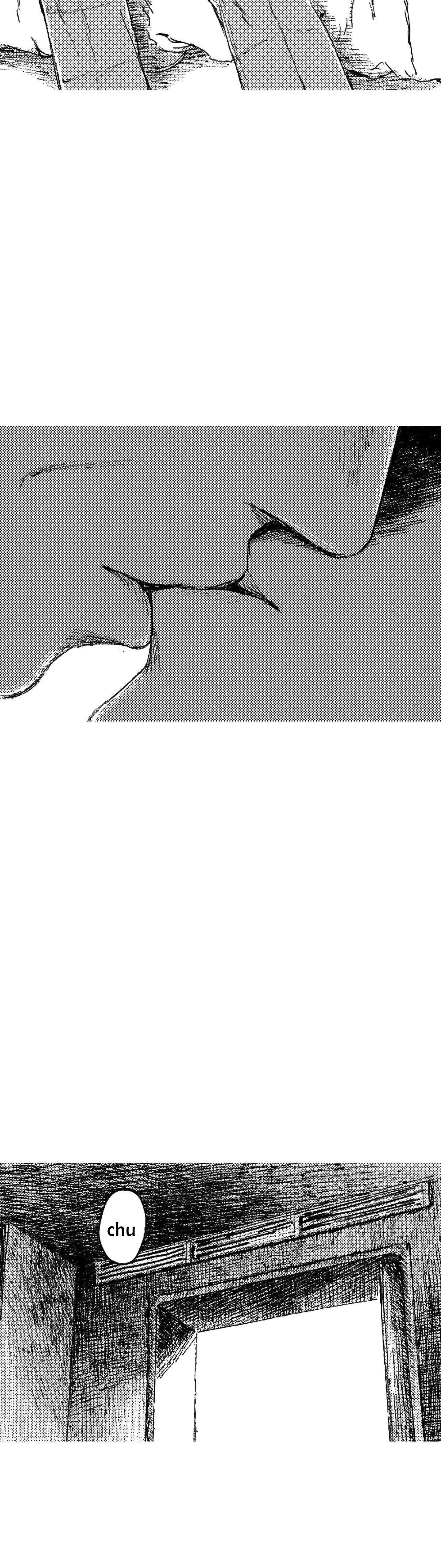 No More Eurydice Chapter 83 page 48