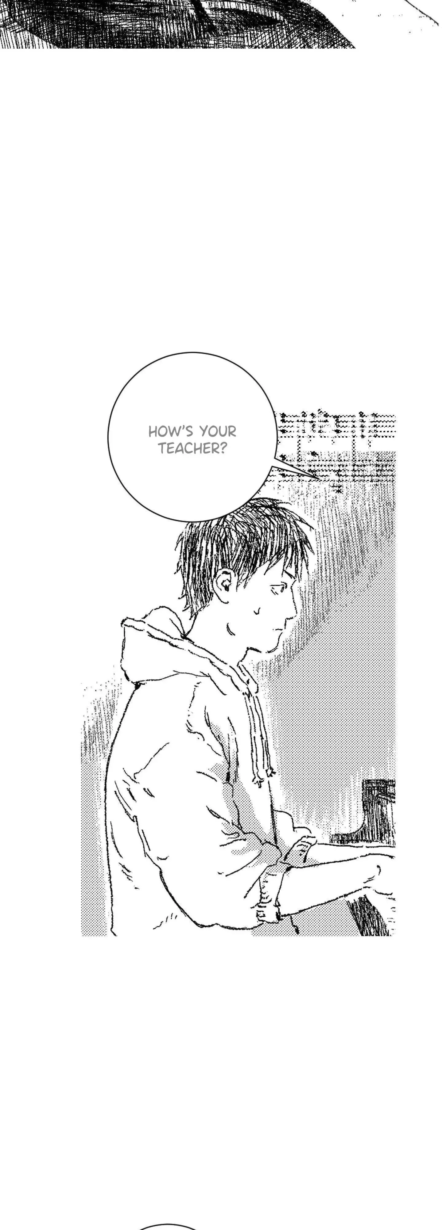 No More Eurydice Chapter 85 page 20