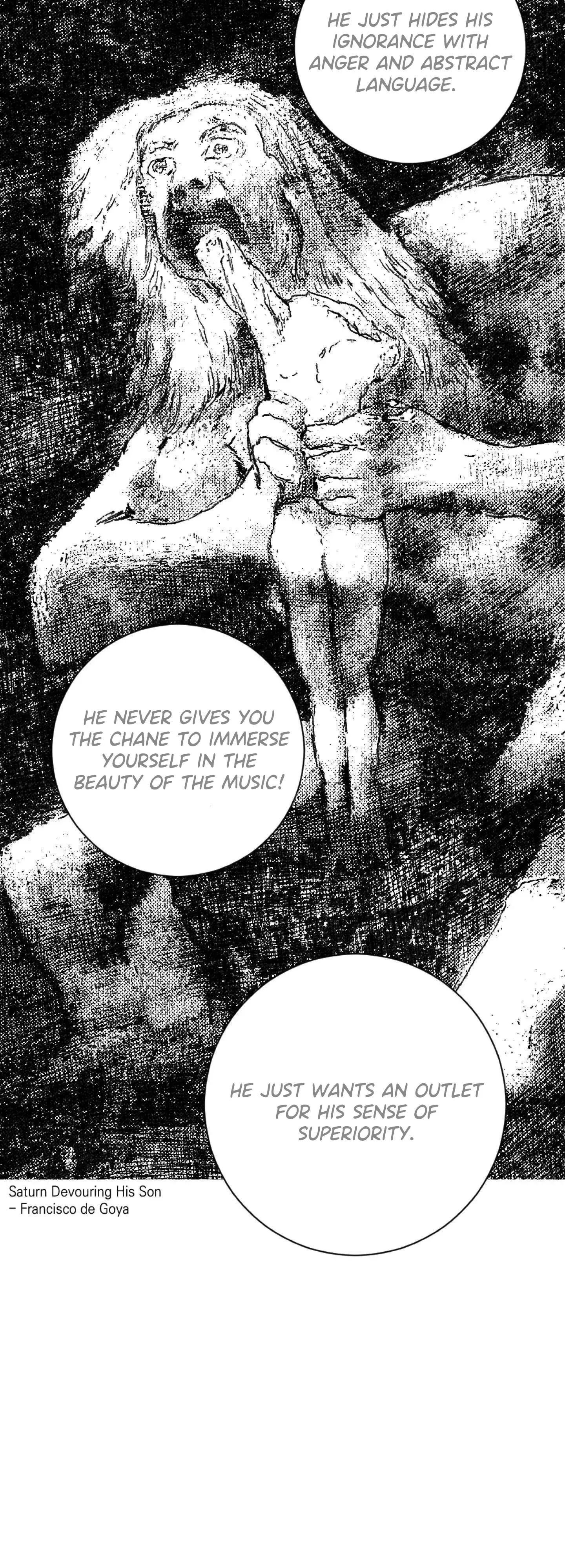 No More Eurydice Chapter 85 page 26