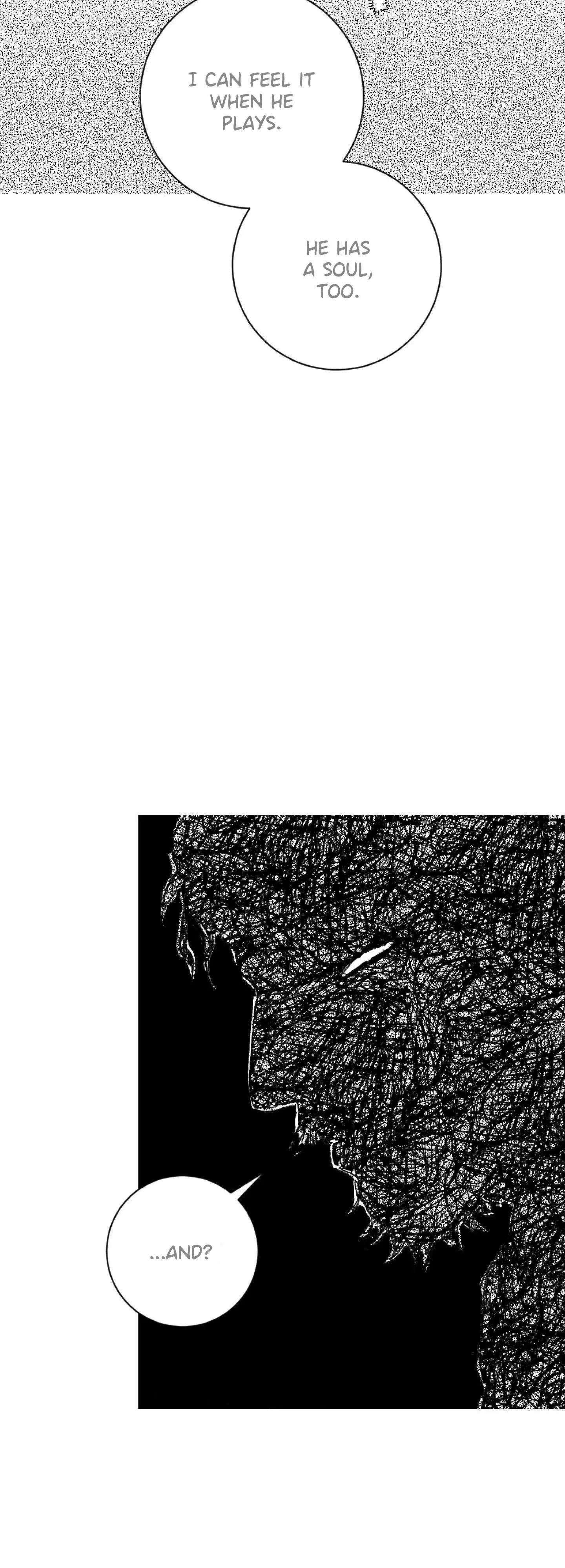 No More Eurydice Chapter 85 page 32