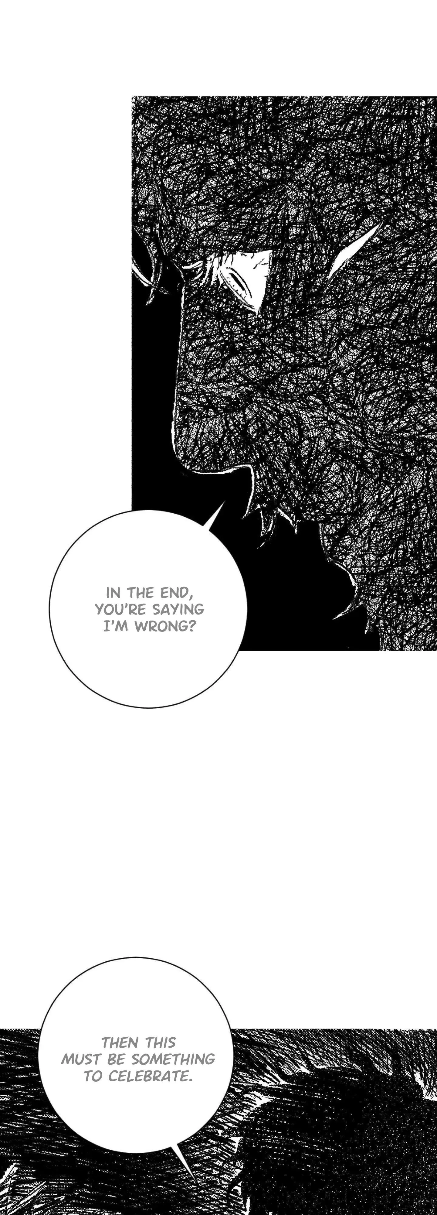 No More Eurydice Chapter 85 page 33