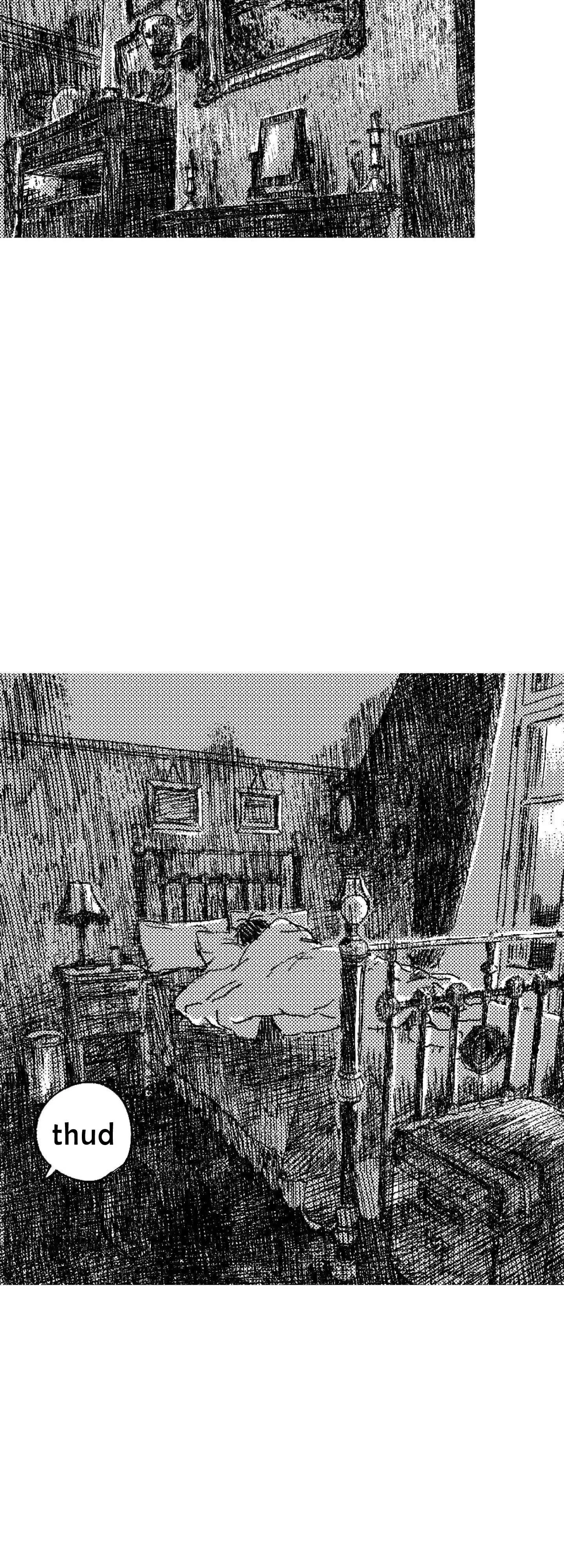 No More Eurydice Chapter 85 page 39
