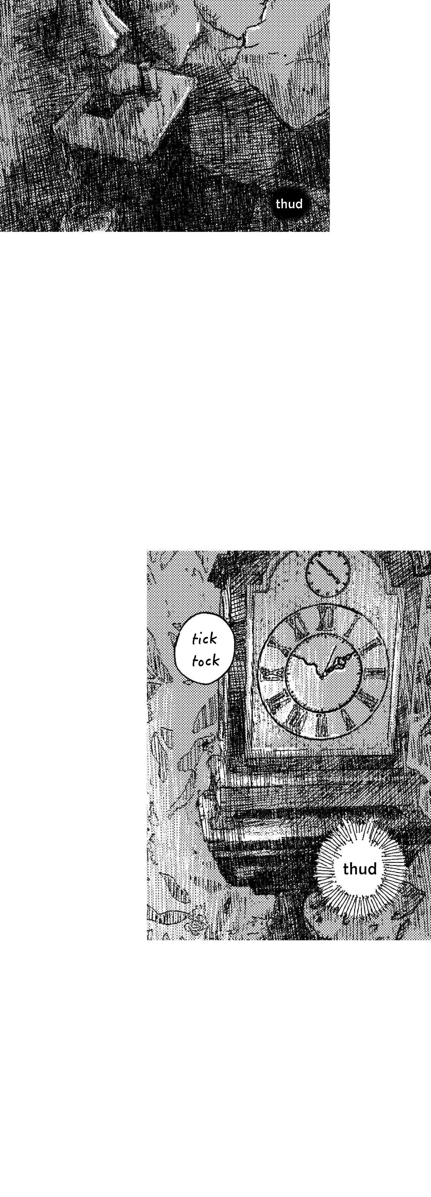 No More Eurydice Chapter 85 page 42