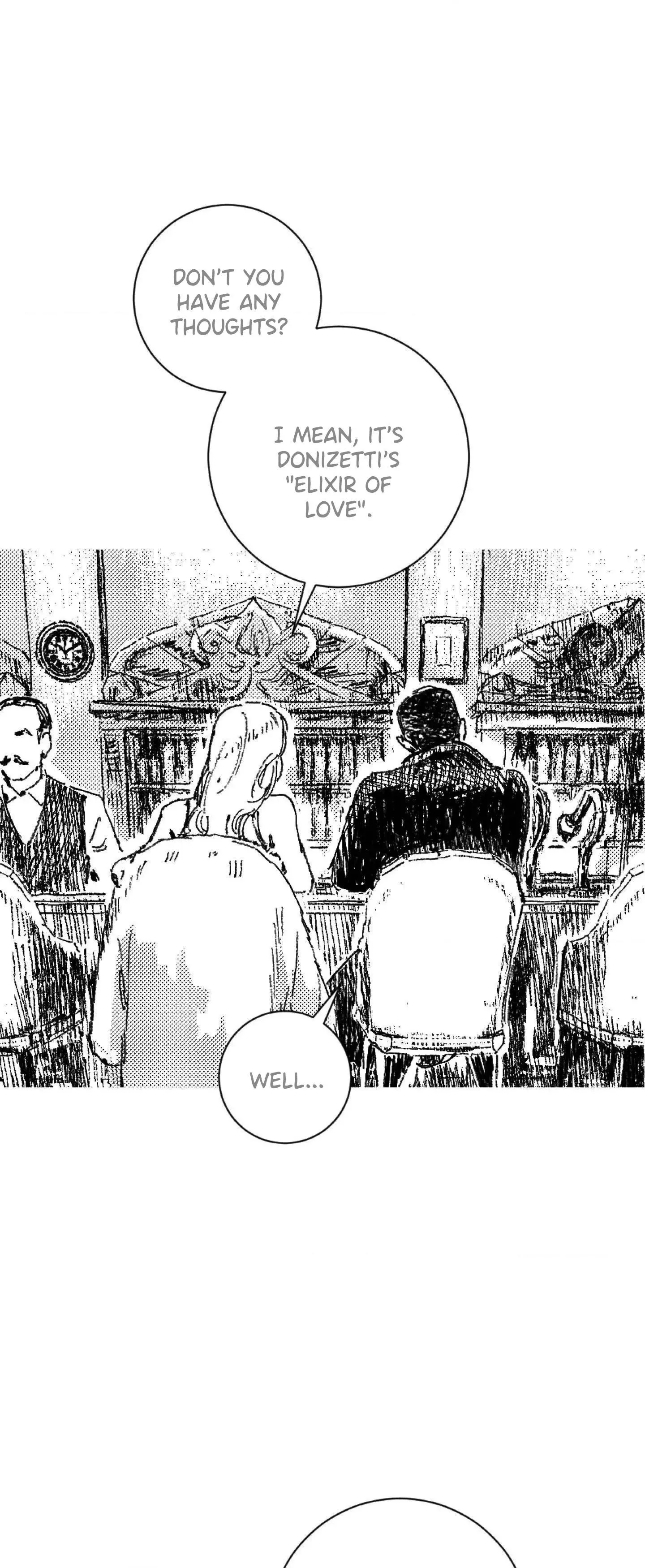 No More Eurydice Chapter 86 page 5