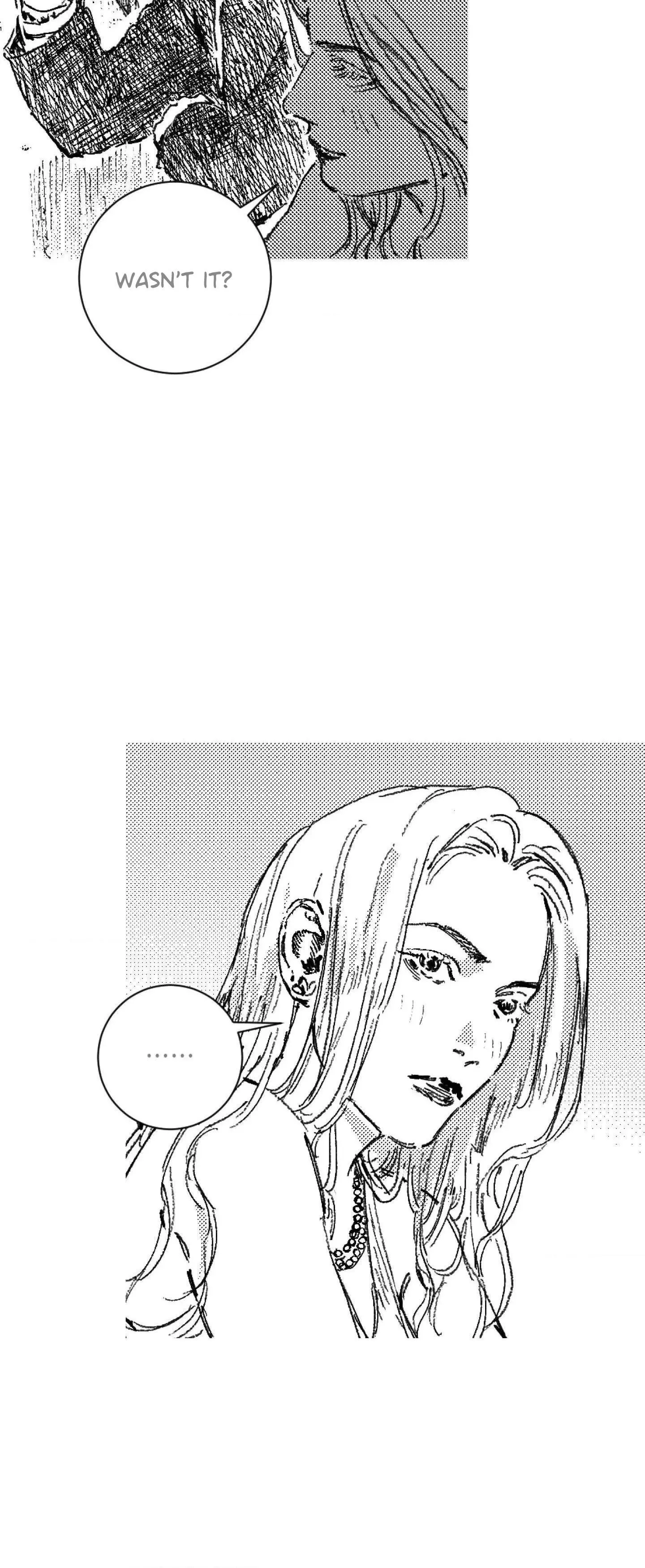No More Eurydice Chapter 86 page 4