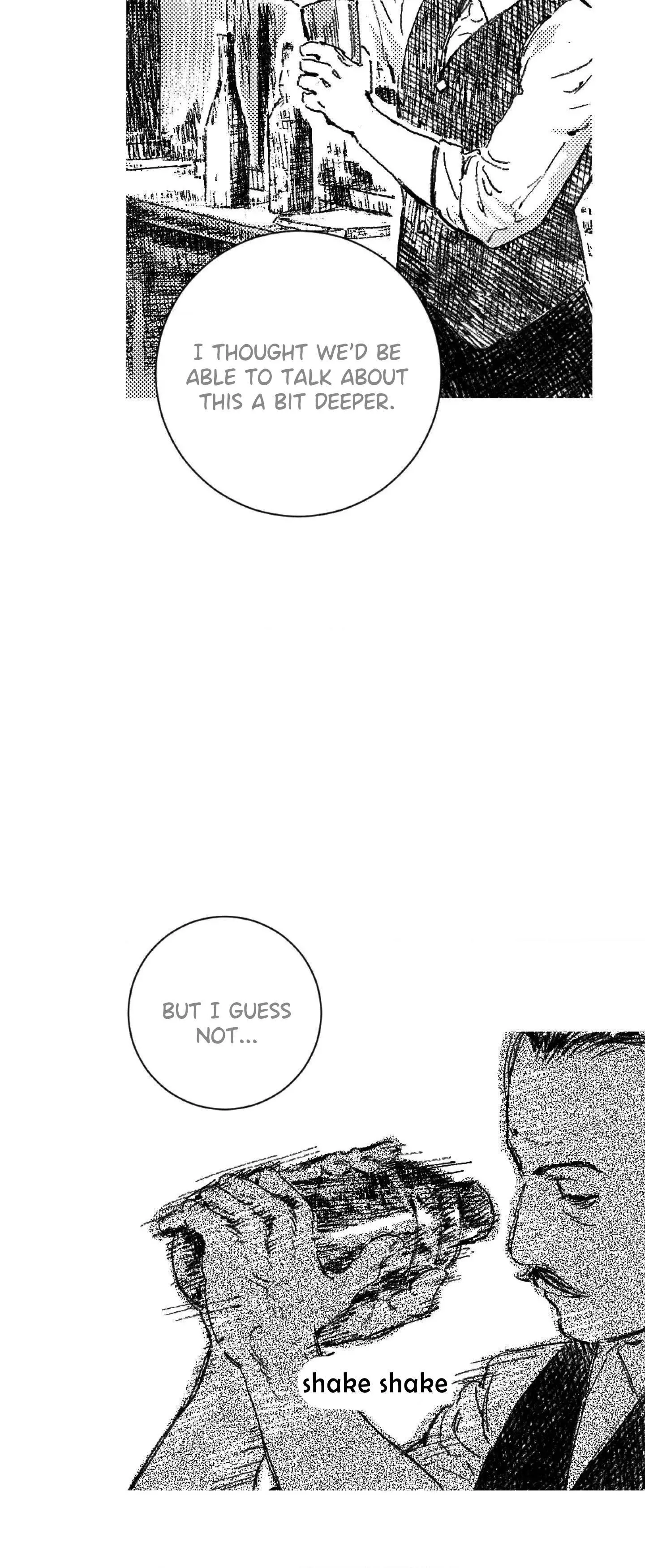 No More Eurydice Chapter 86 page 7