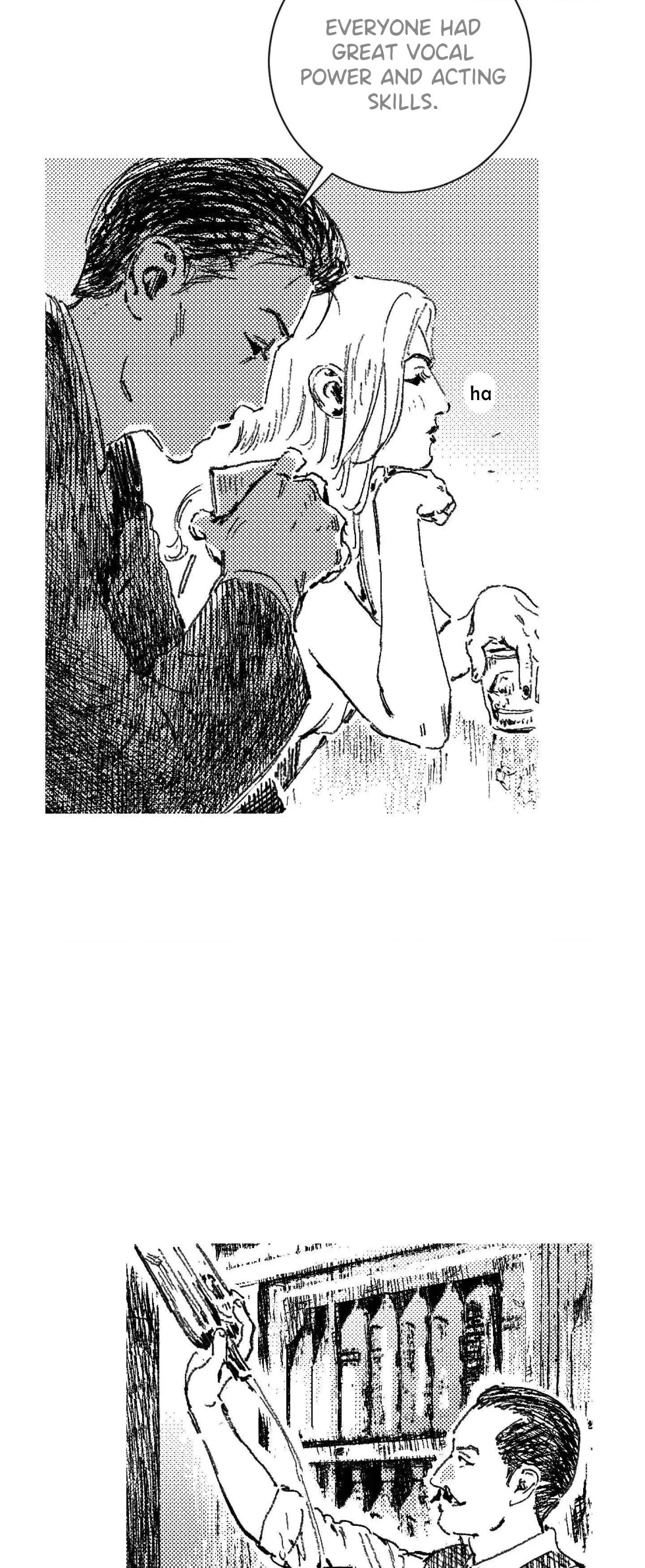 No More Eurydice Chapter 86 page 6