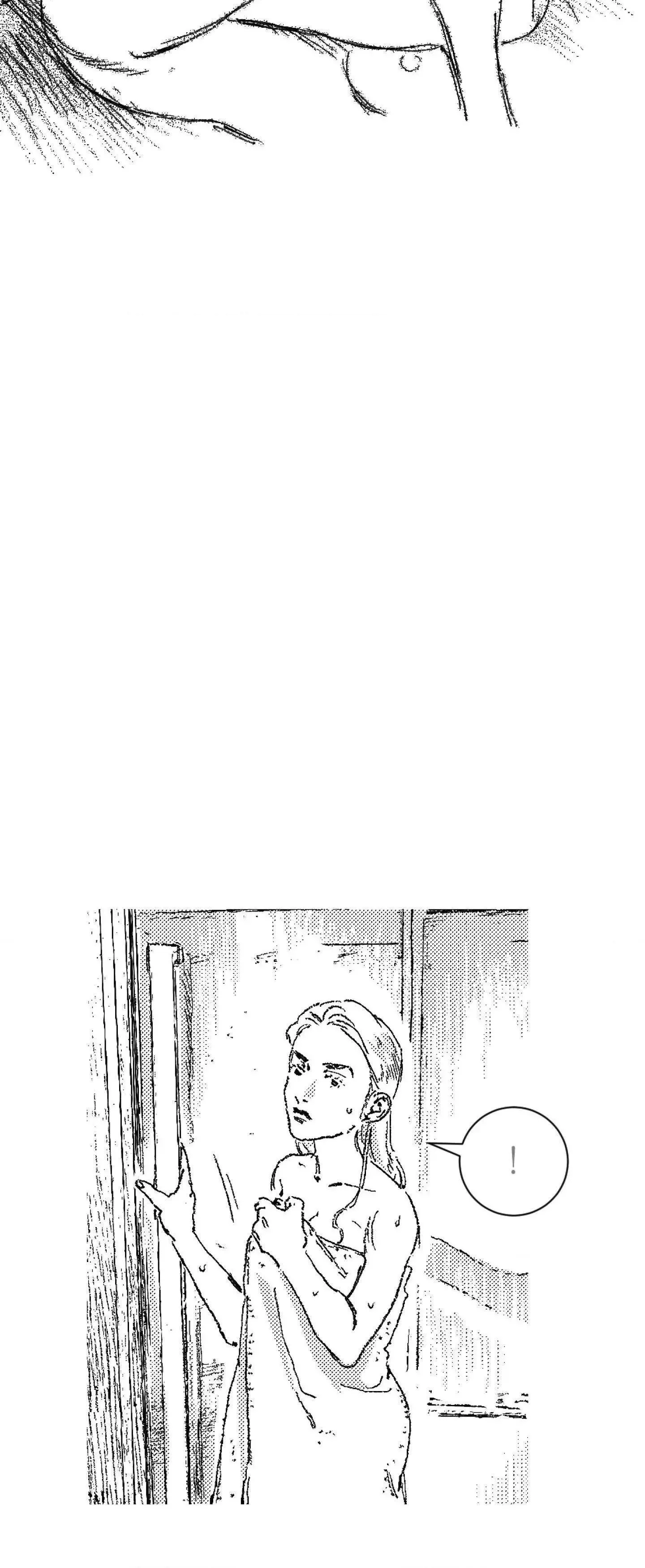 No More Eurydice Chapter 86 page 21