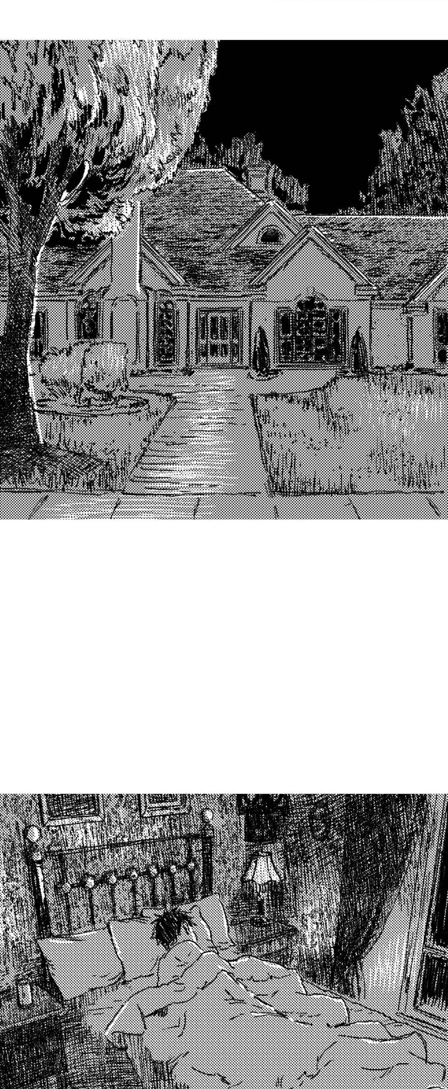 No More Eurydice Chapter 86 page 23