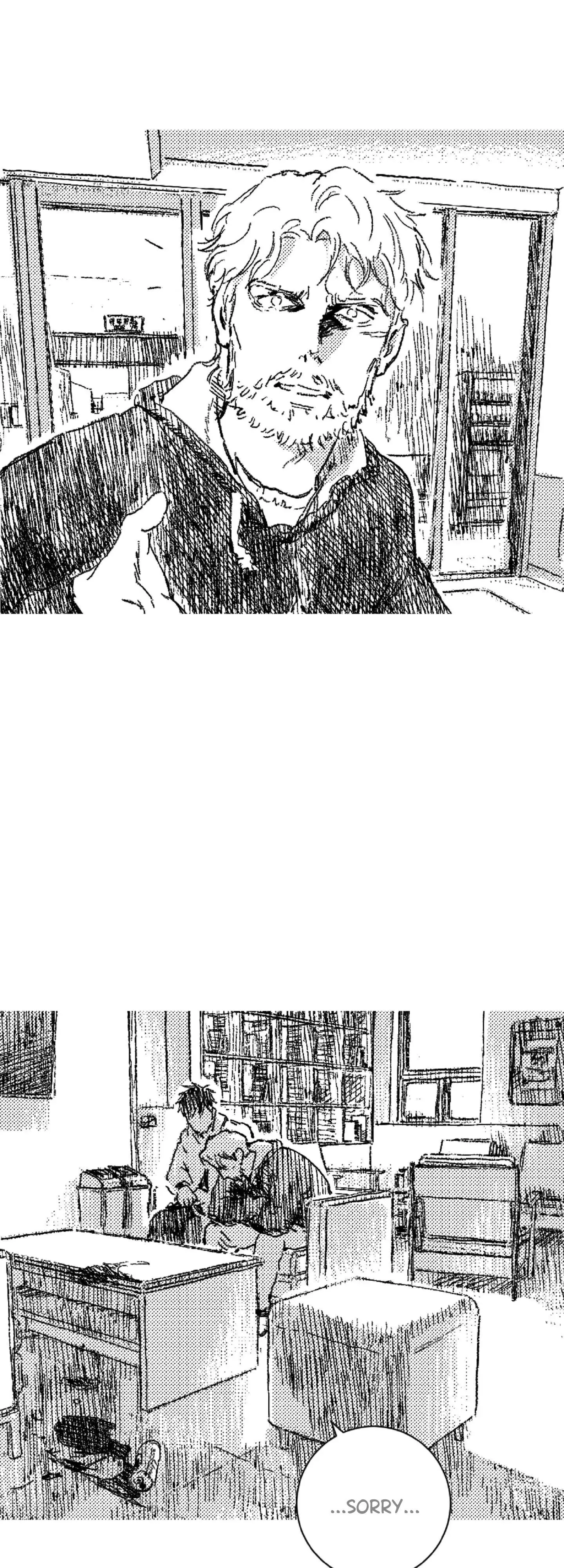 No More Eurydice Chapter 87 page 15