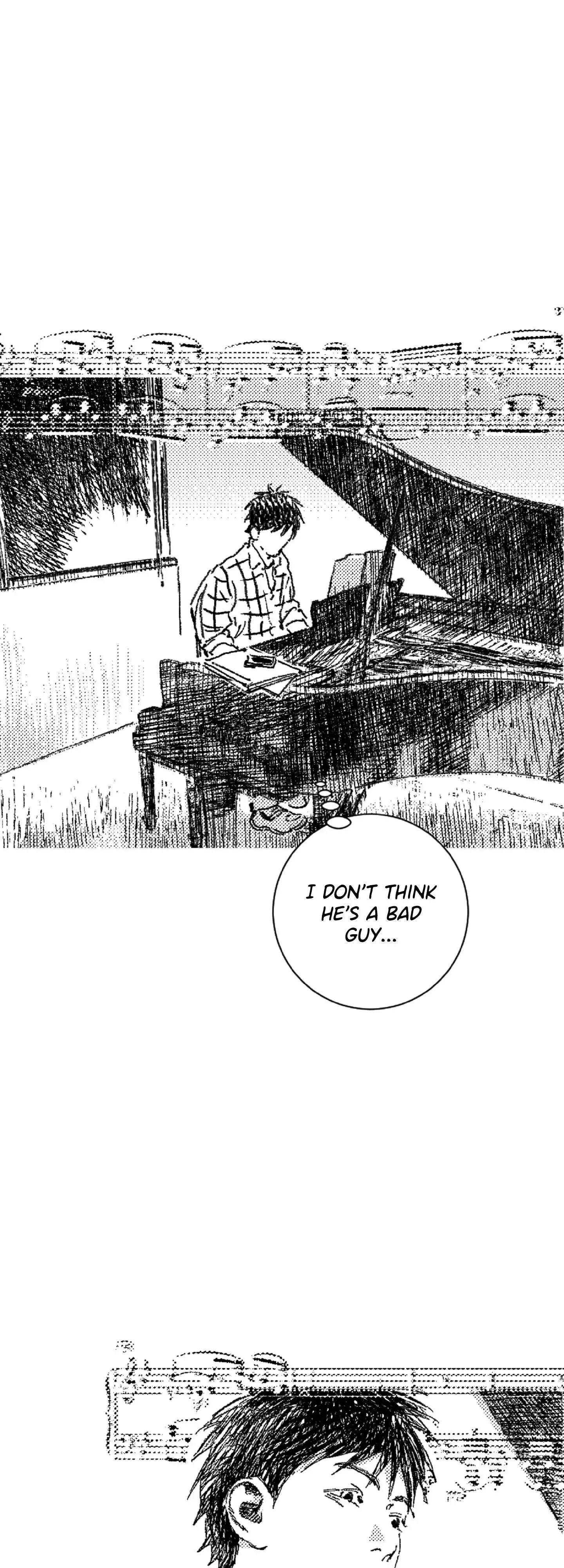 No More Eurydice Chapter 87 page 25